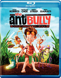The Ant Bully (Blu-ray) -