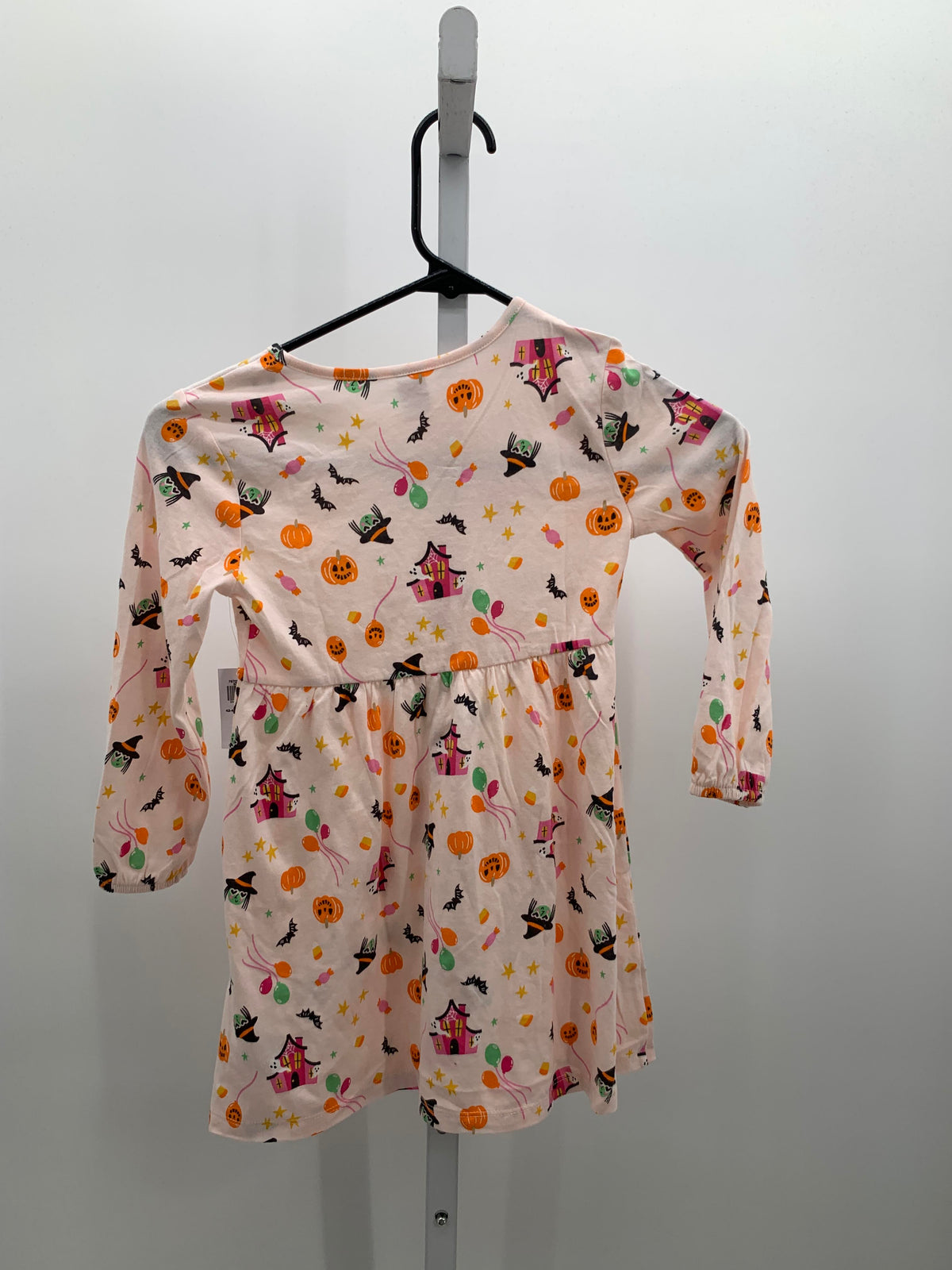 Old Navy Size 5T Girls Long Sleeve Dress
