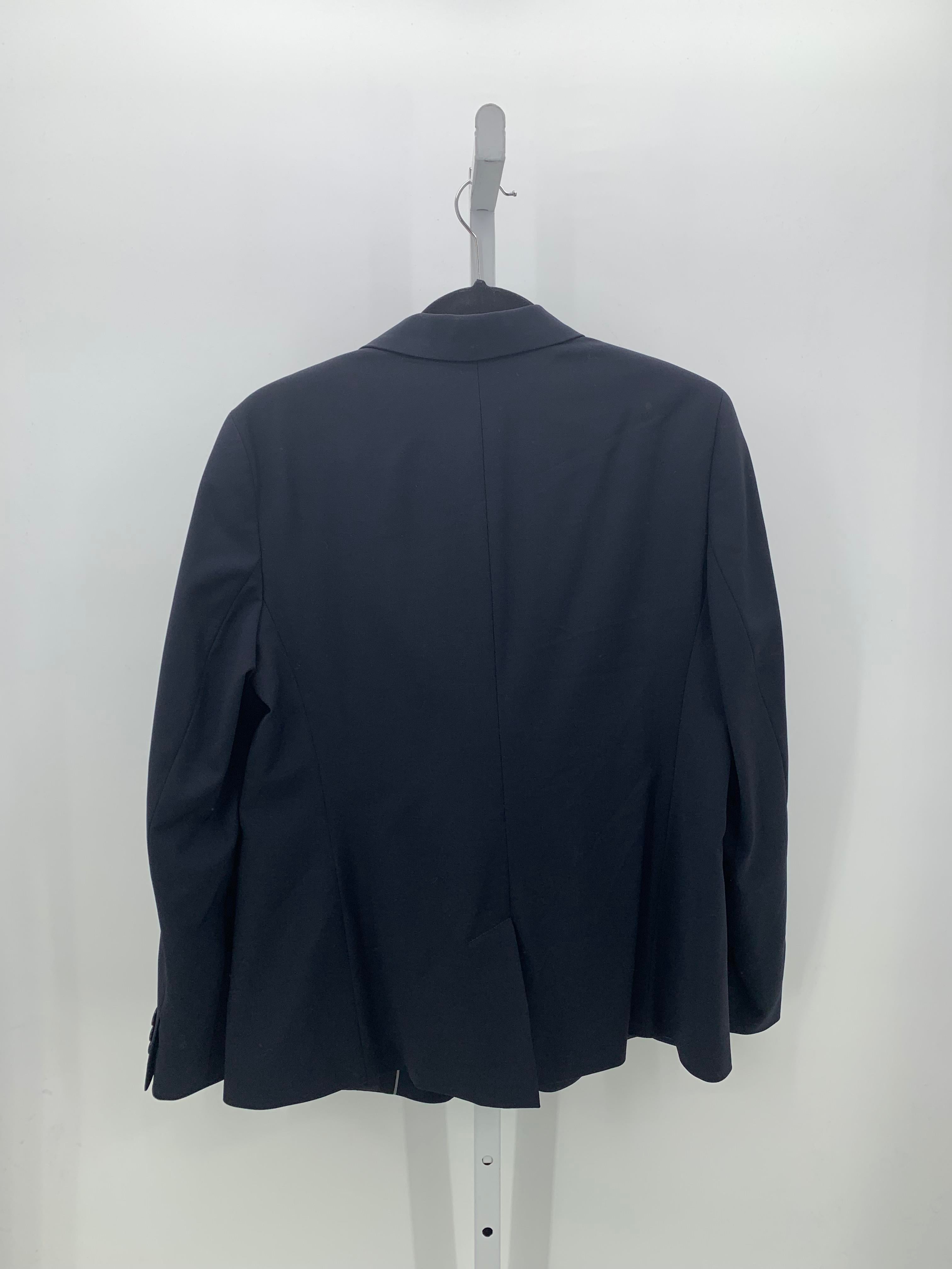 Talbots Size 14 Petite Petite Blazer