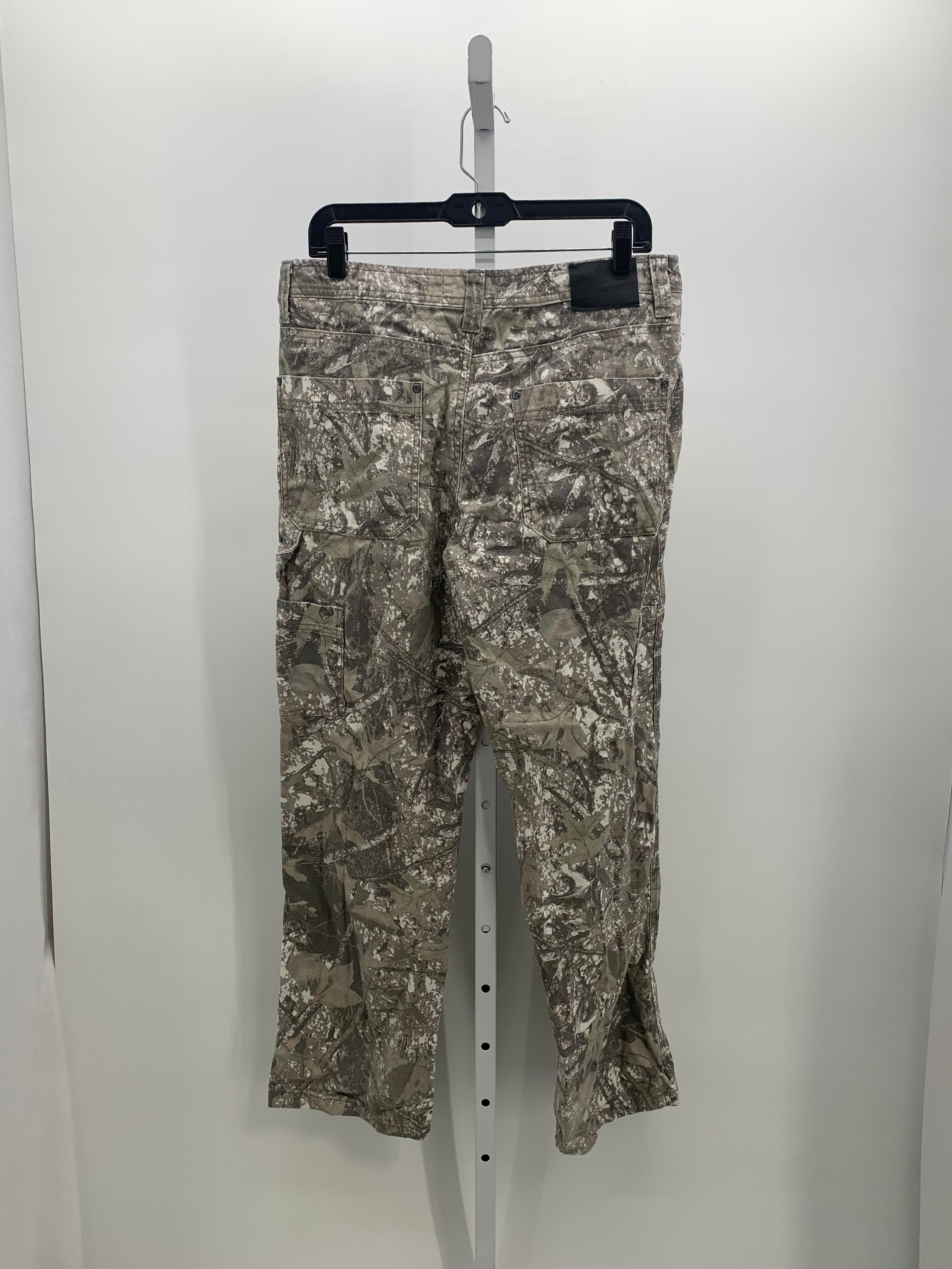 BAGGY CARPENTER PANTS