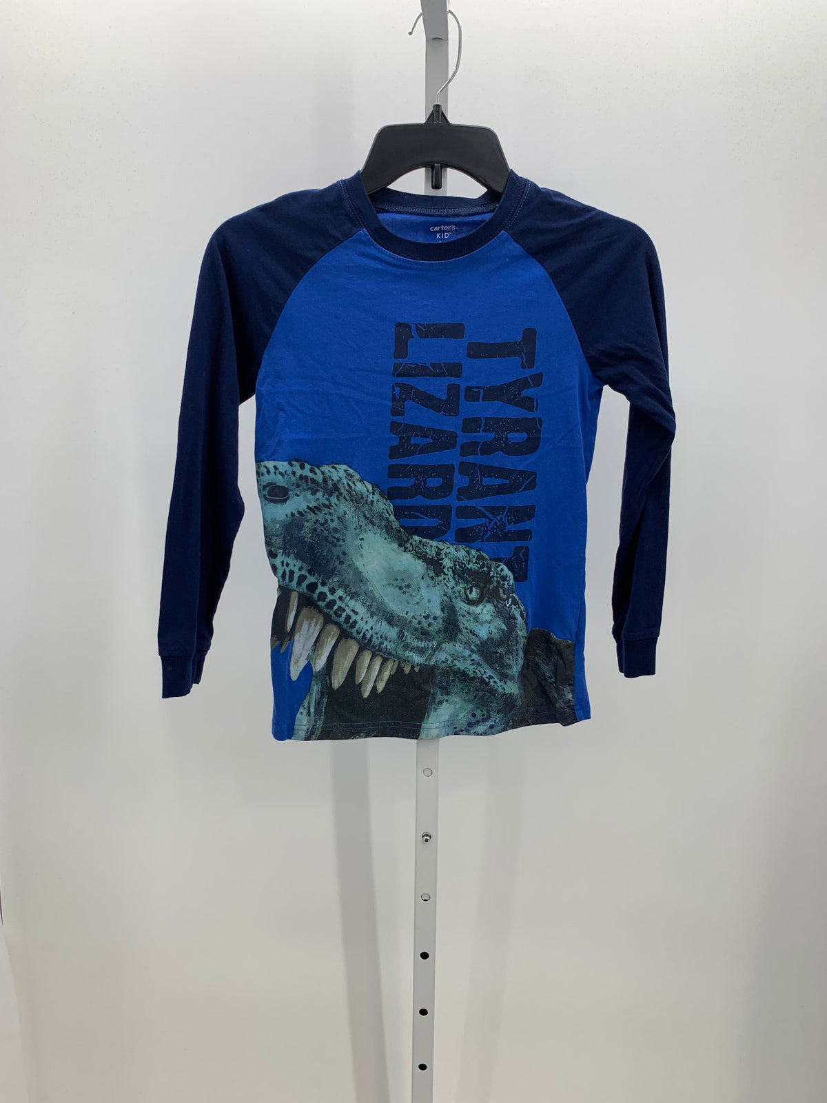 TYRANT LIZARD