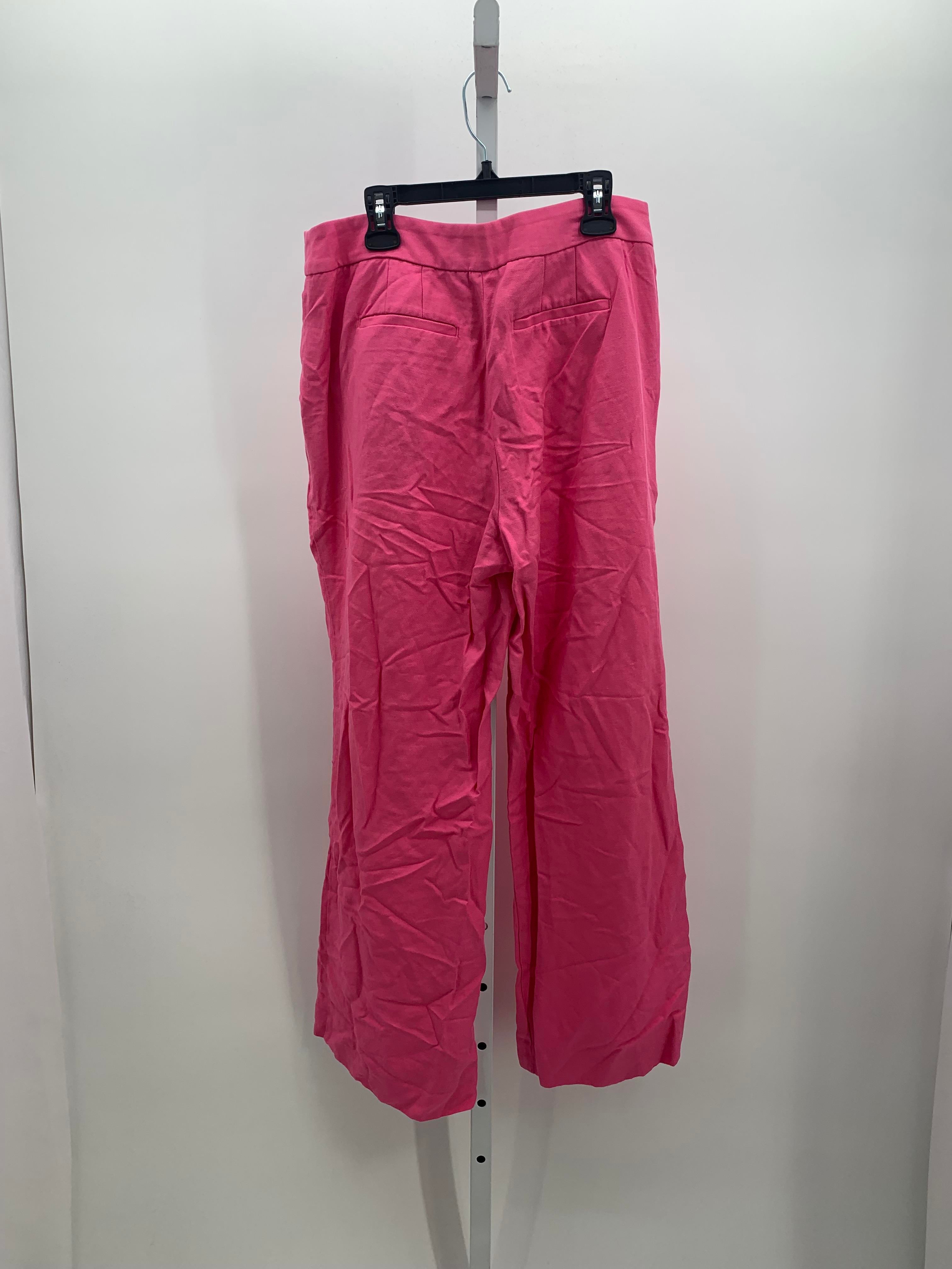 Talbots Size 10 Petite Petite Pants