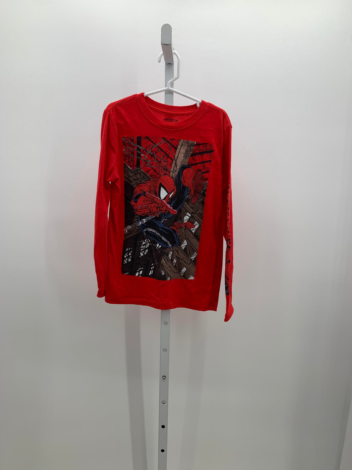 SPIDER-MAN GRAPHIC KNIT
