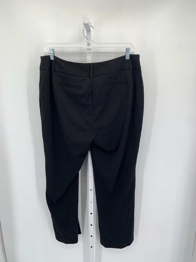 Alfani Size 16 W Womens Pants