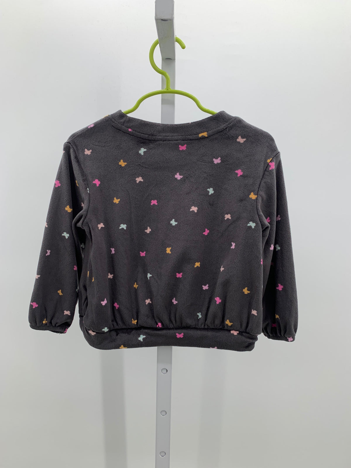 Cat & Jack Size 3T Girls Long Sleeve Shirt