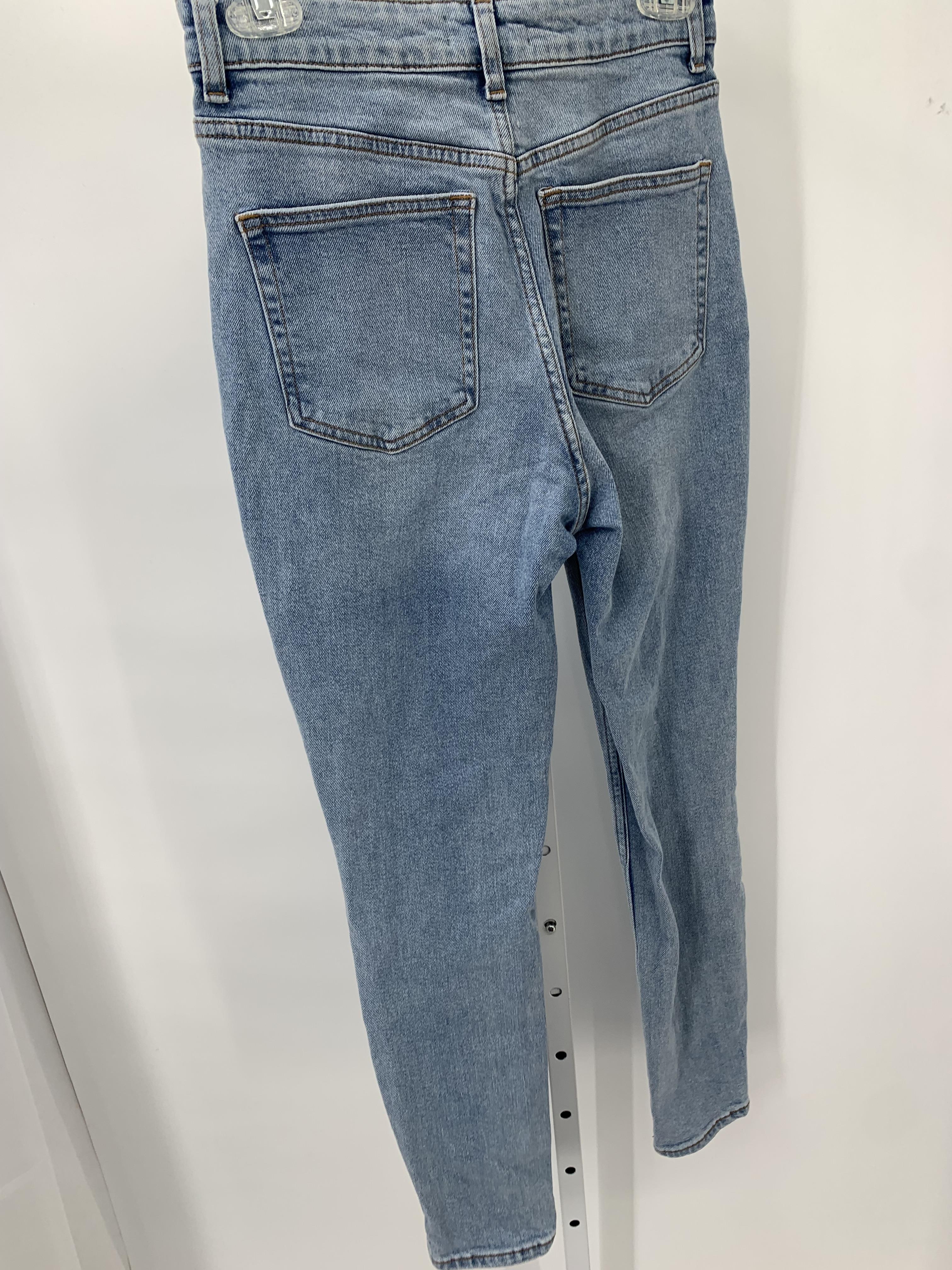 H&M Size 6 Misses Jeans