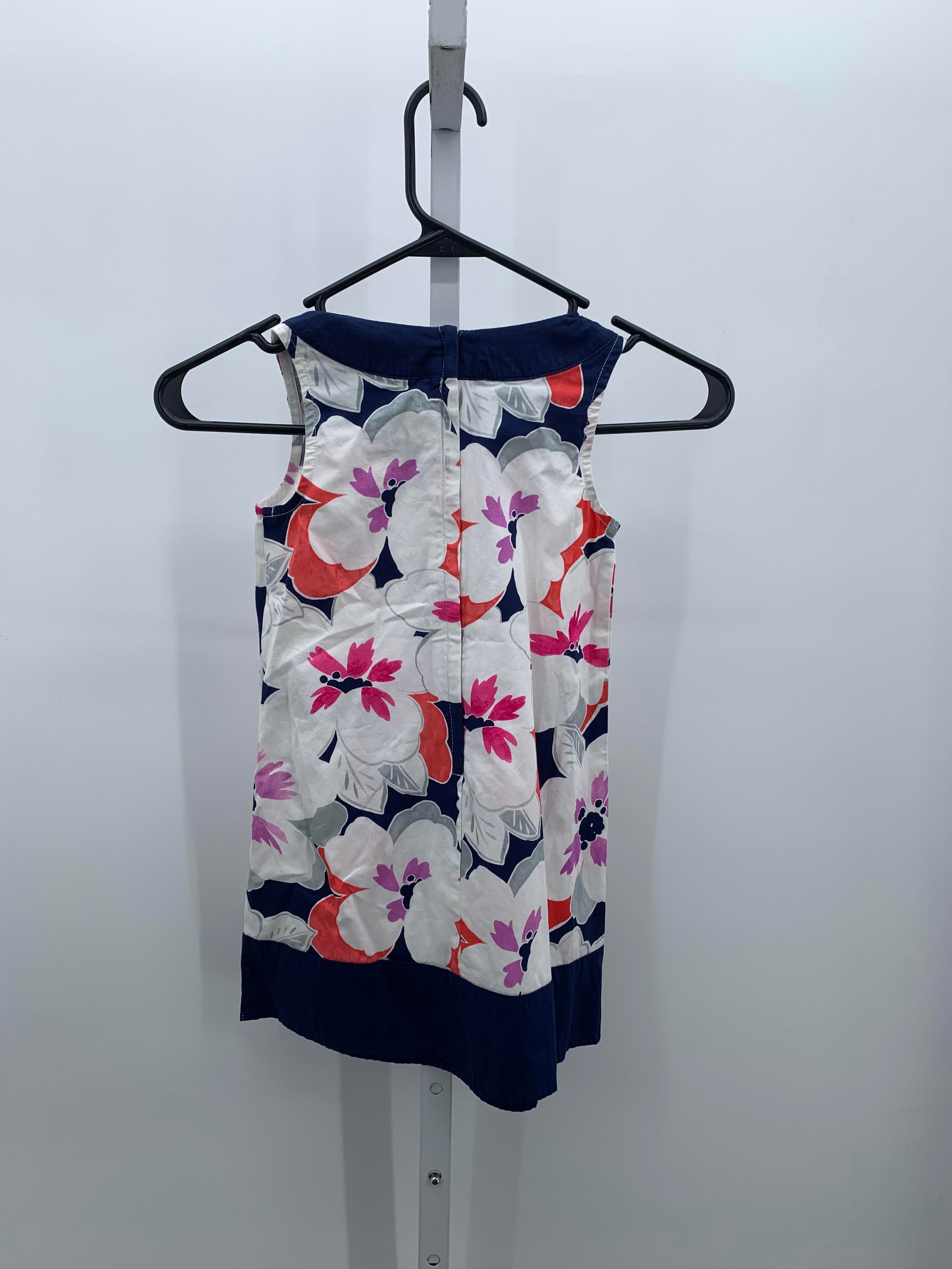 Gymboree Size 5 Girls Sundress