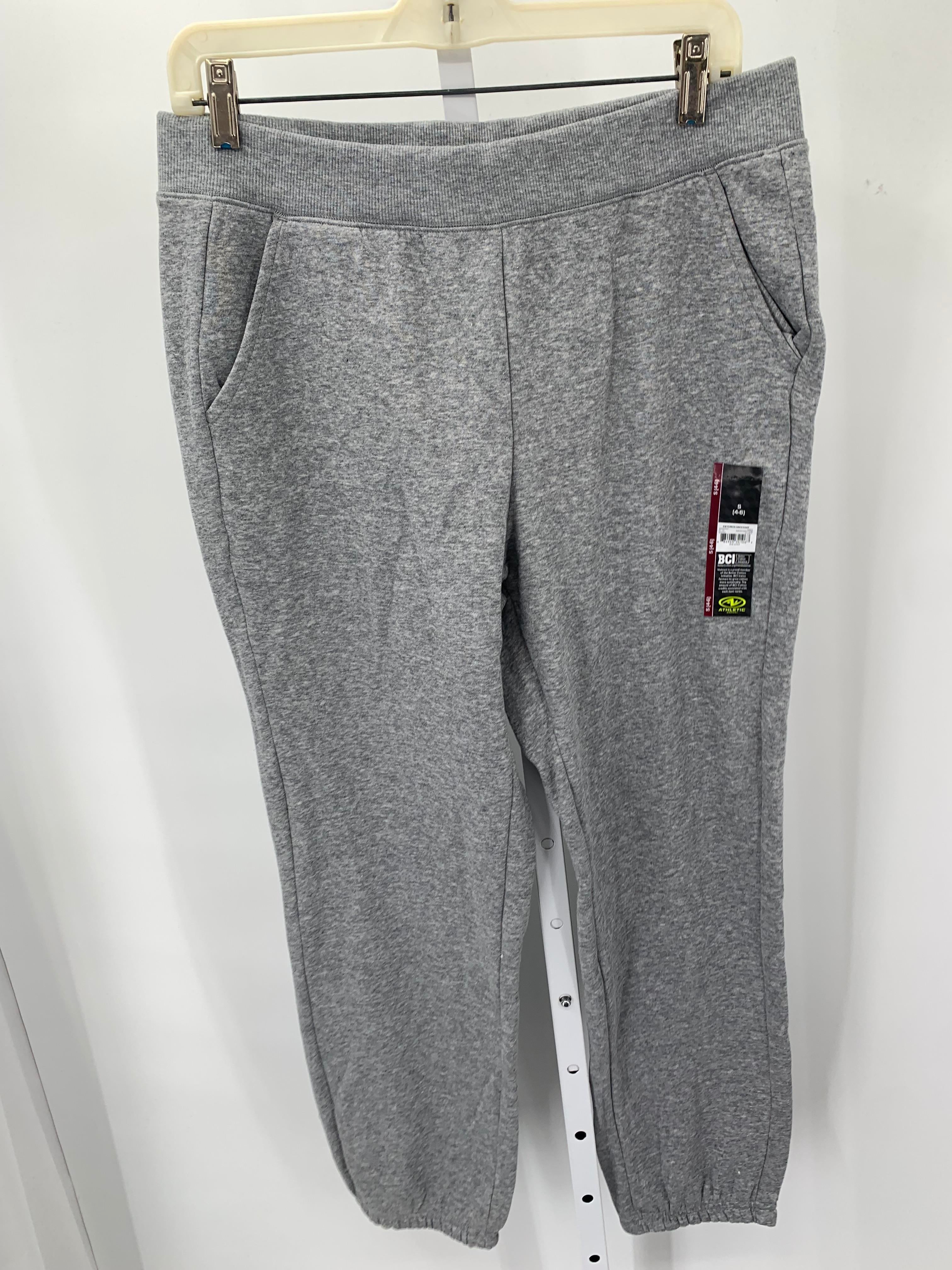 Athletic Works Size Small Misses Sweat Jacket