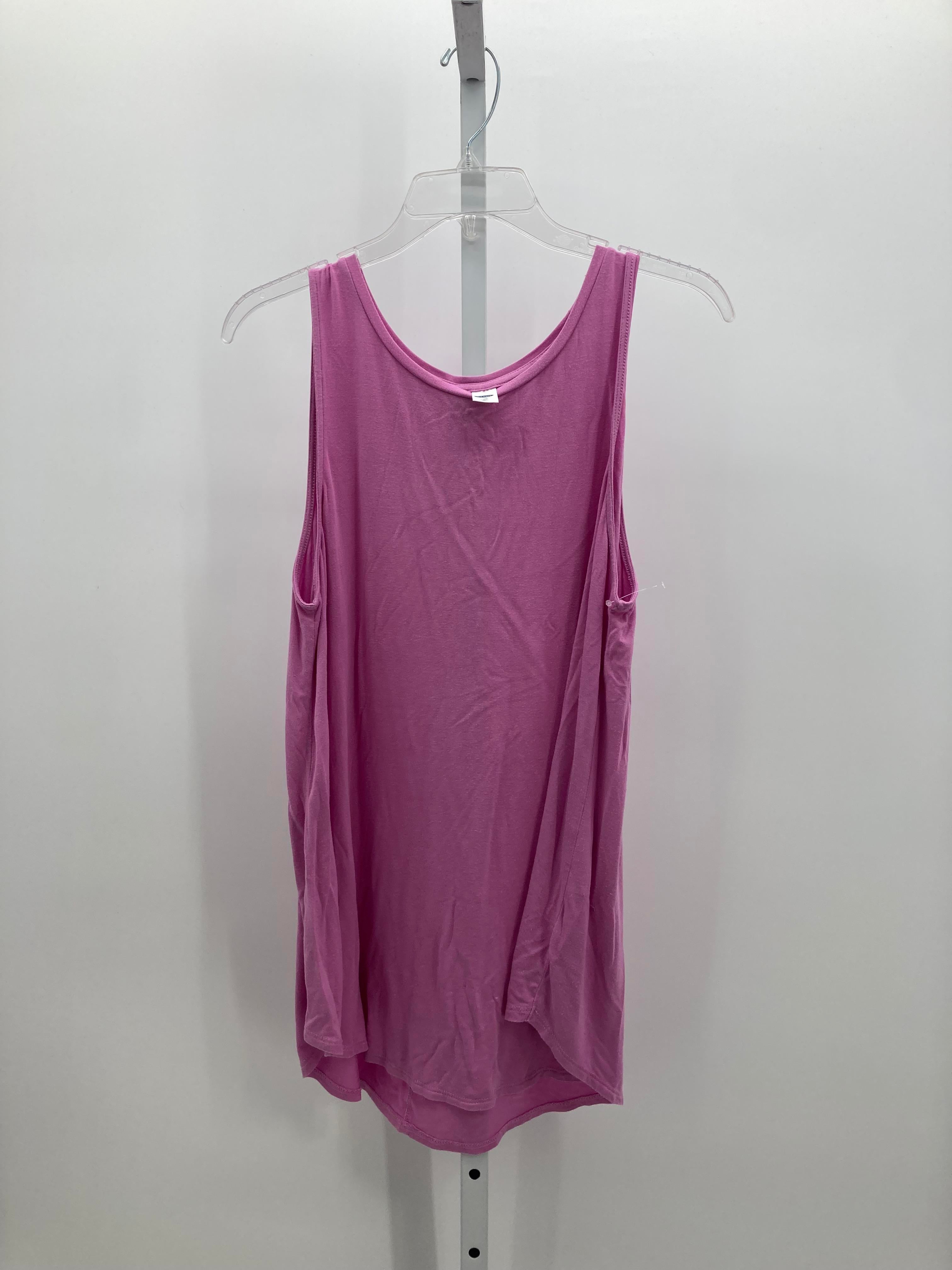 Old Navy Size Large Misses Tank