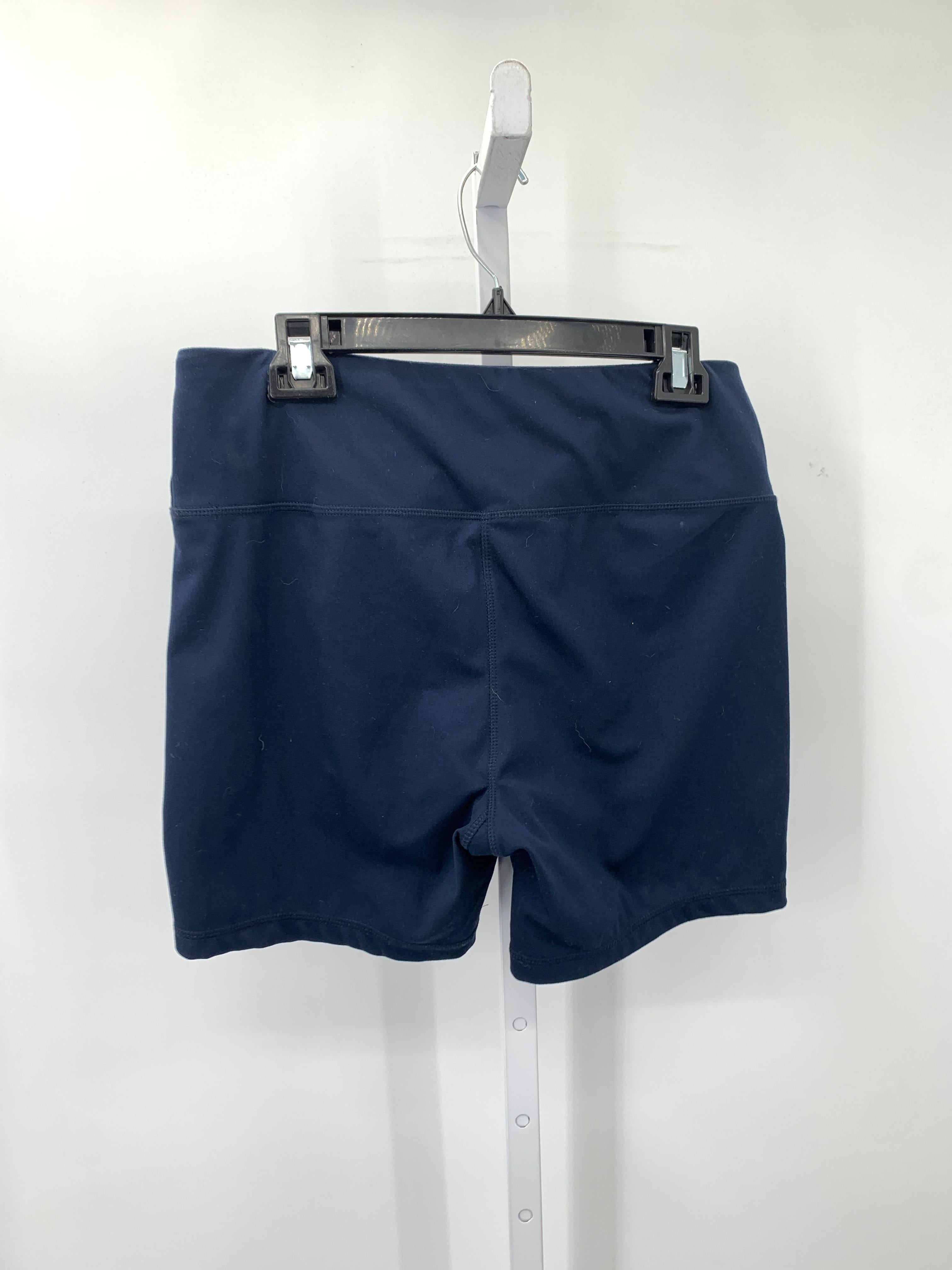 Jockey Size Extra Large Misses Shorts