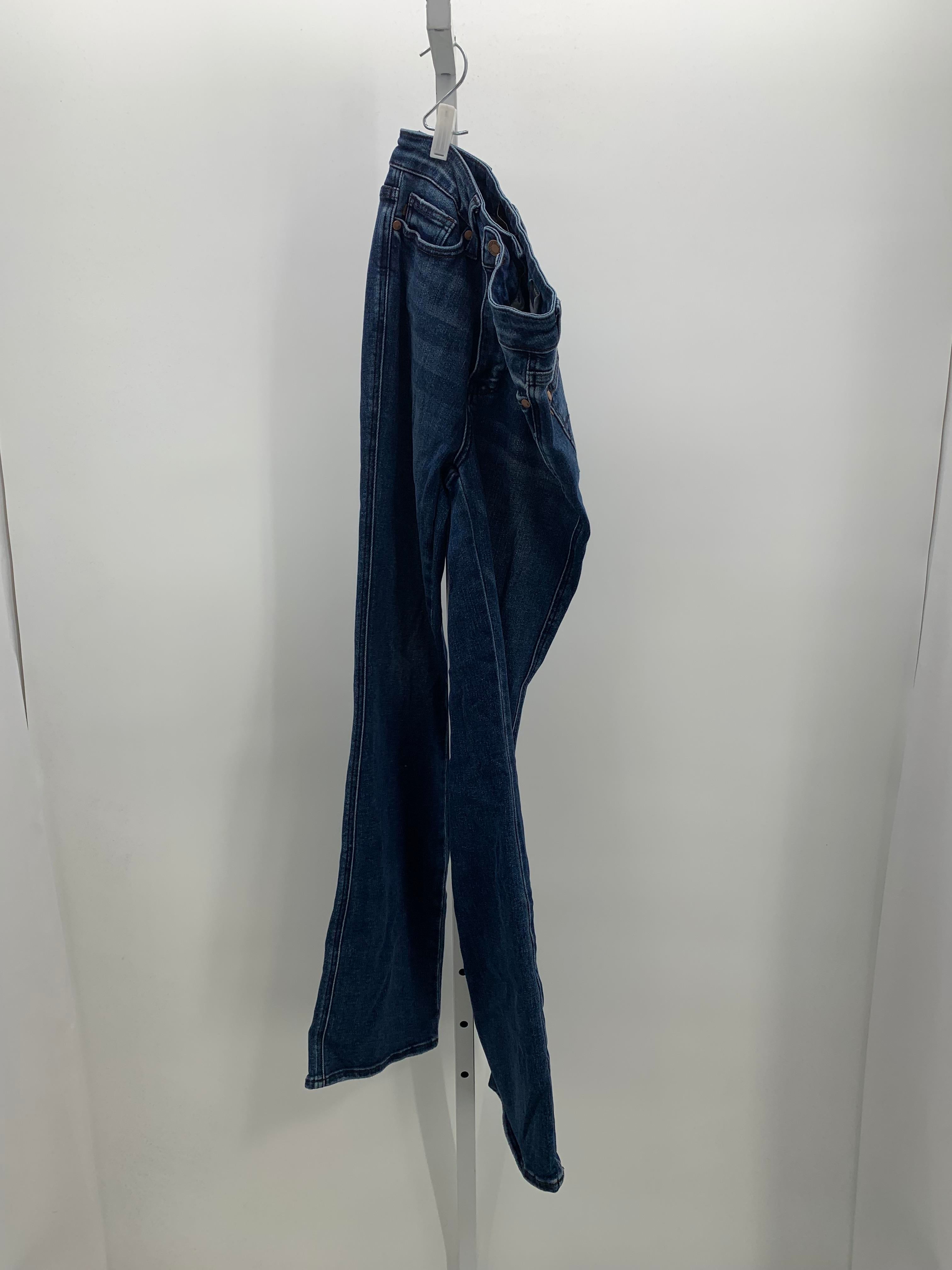 Judy Blue Size 3 Long Juniors Jeans