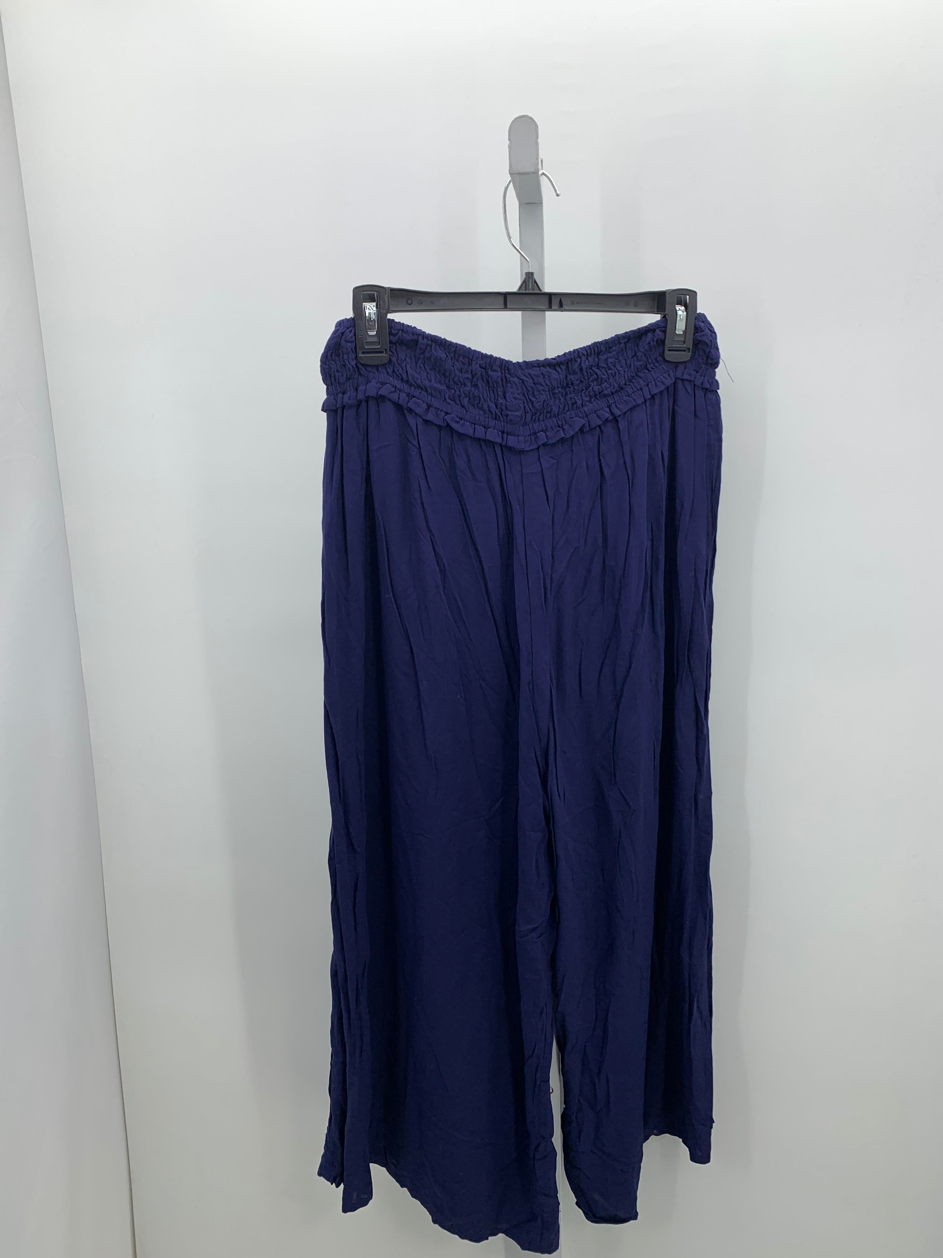 Shinestar Size Large Juniors Cropped