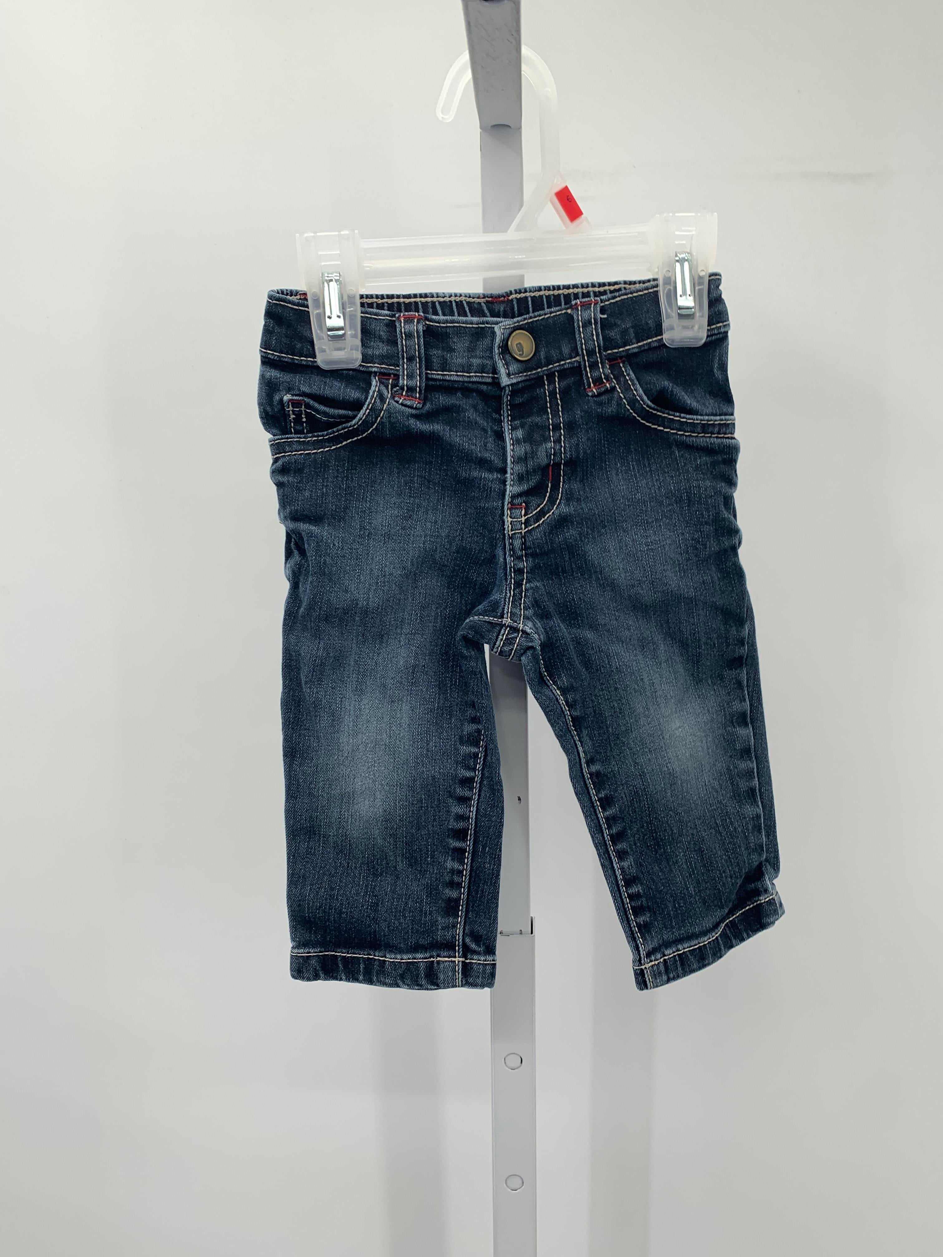ELASTIC WAIST