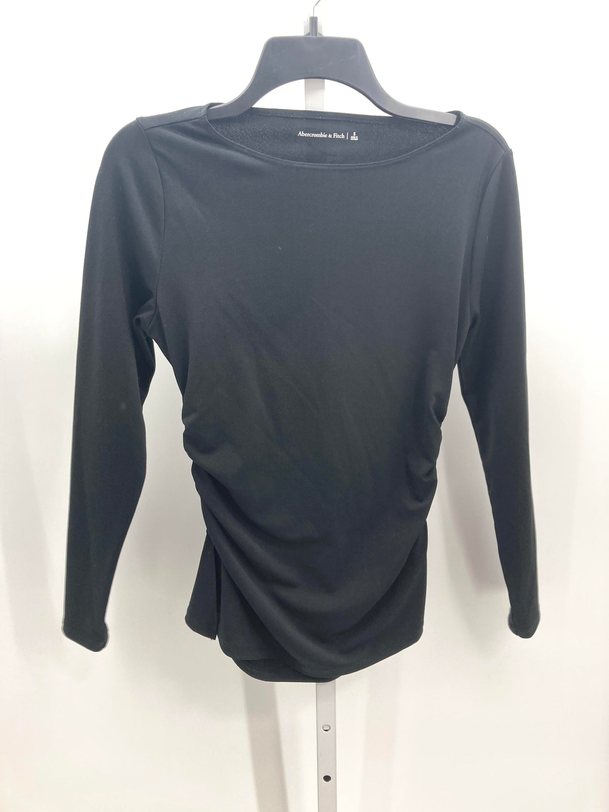 Abercrombie Size Small Juniors Long Sleeve Shirt