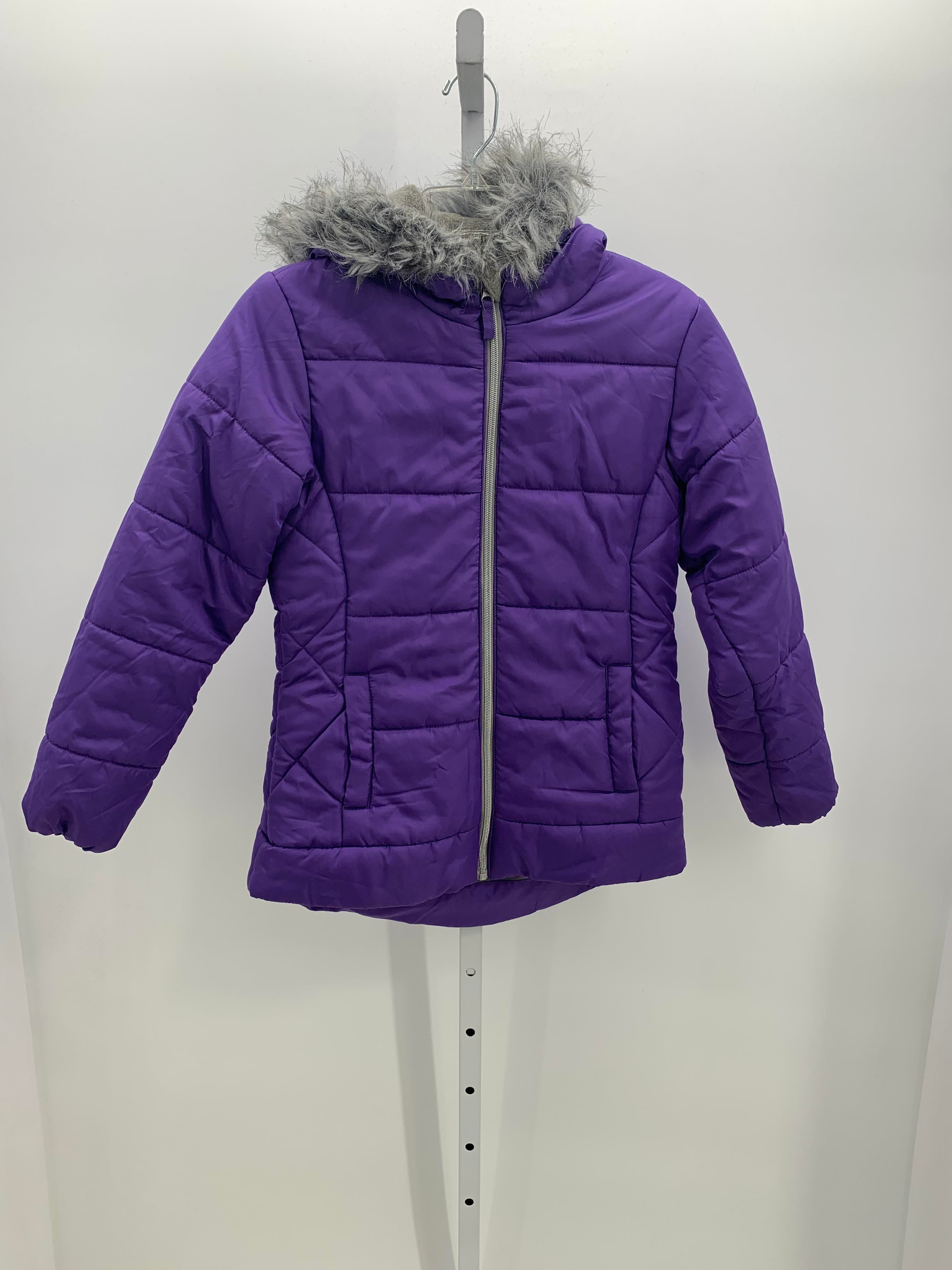 Rothschild Size 16 Girls Winter Coat