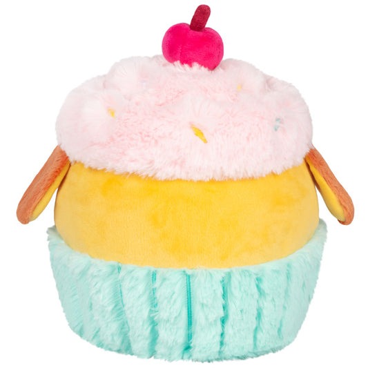 Mini Squishable Pupcake