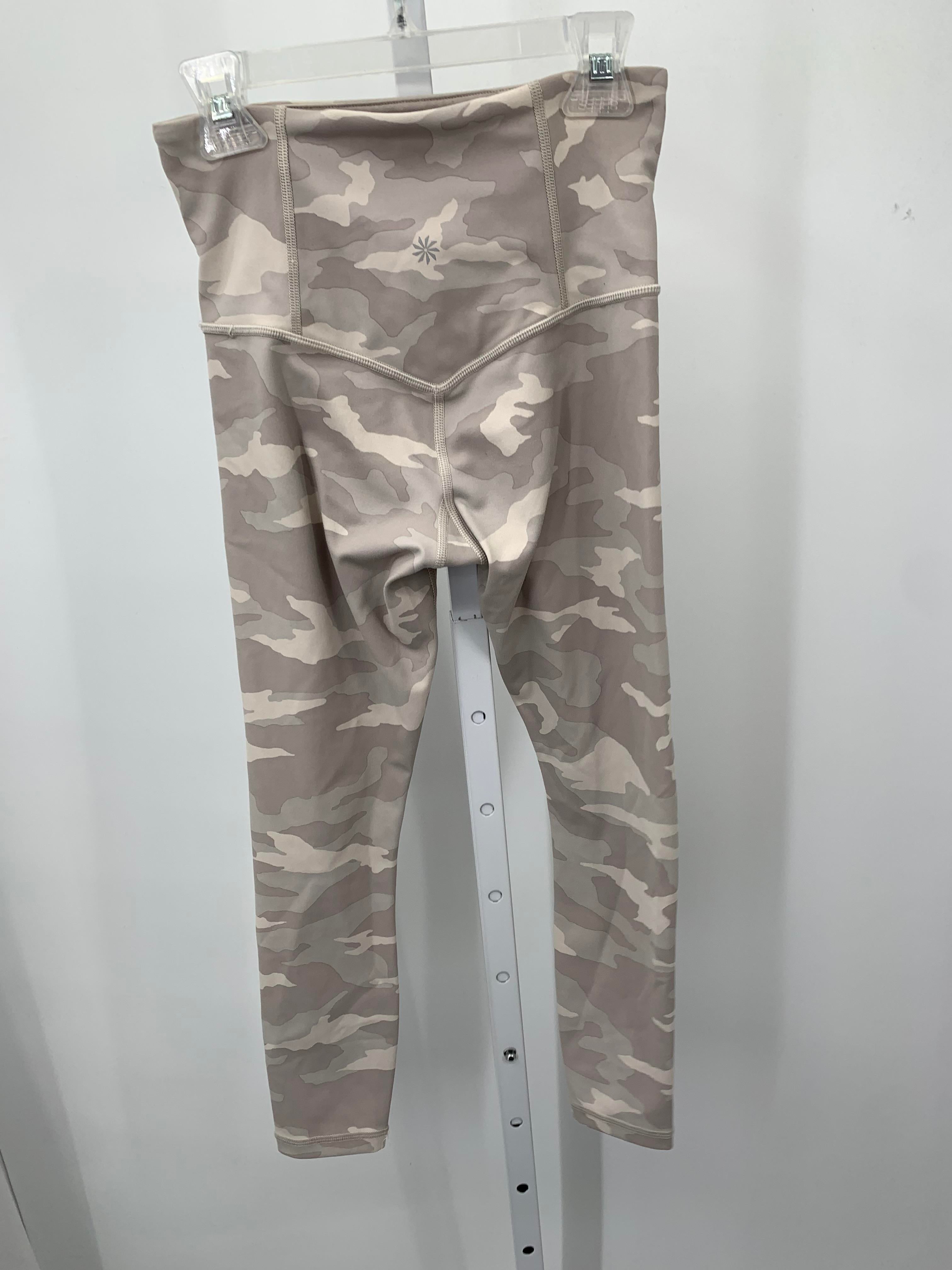 Athleta Size XX Small Petite Petite Leggings