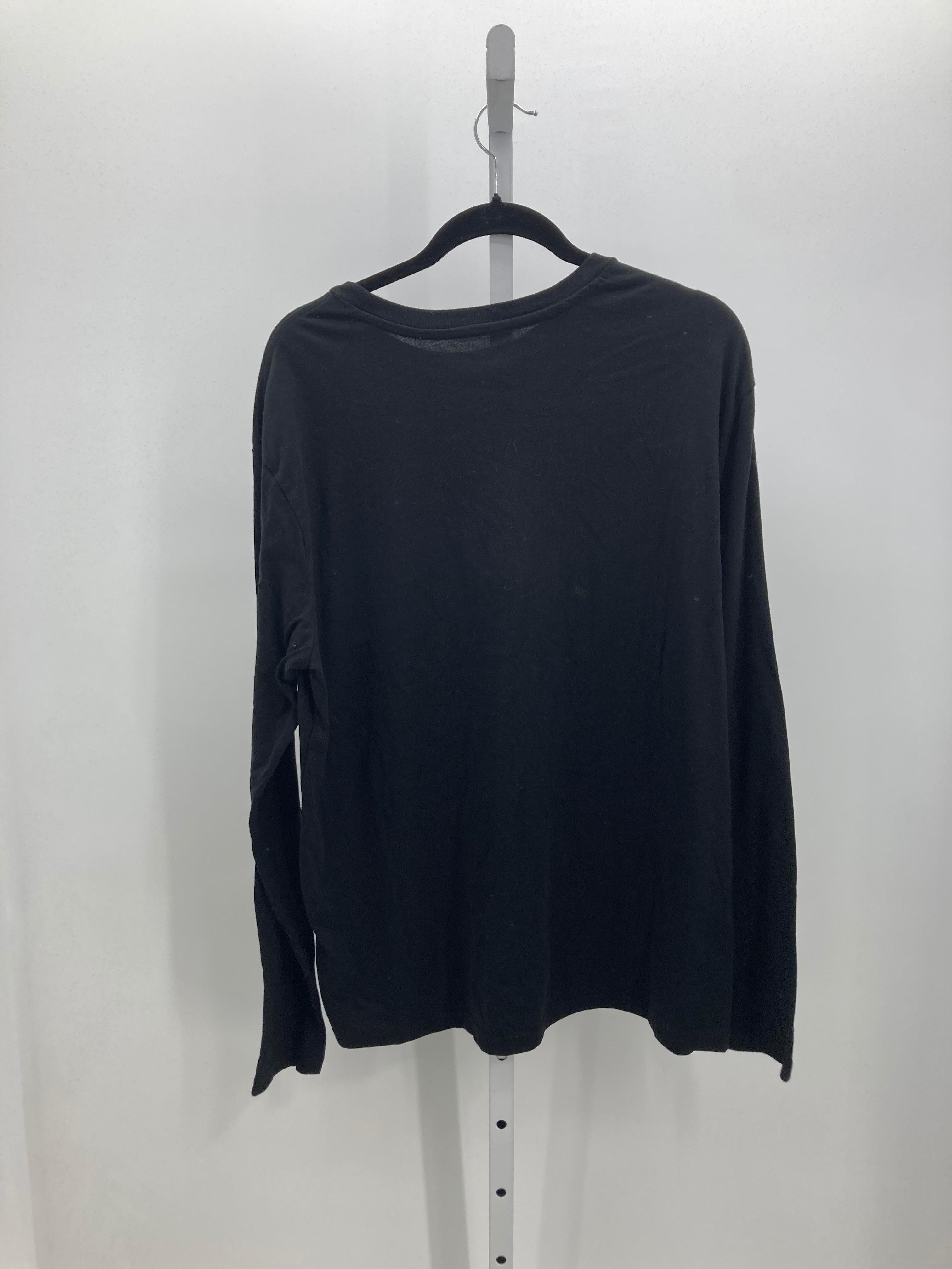 CREWNECK KNIT SHIRT