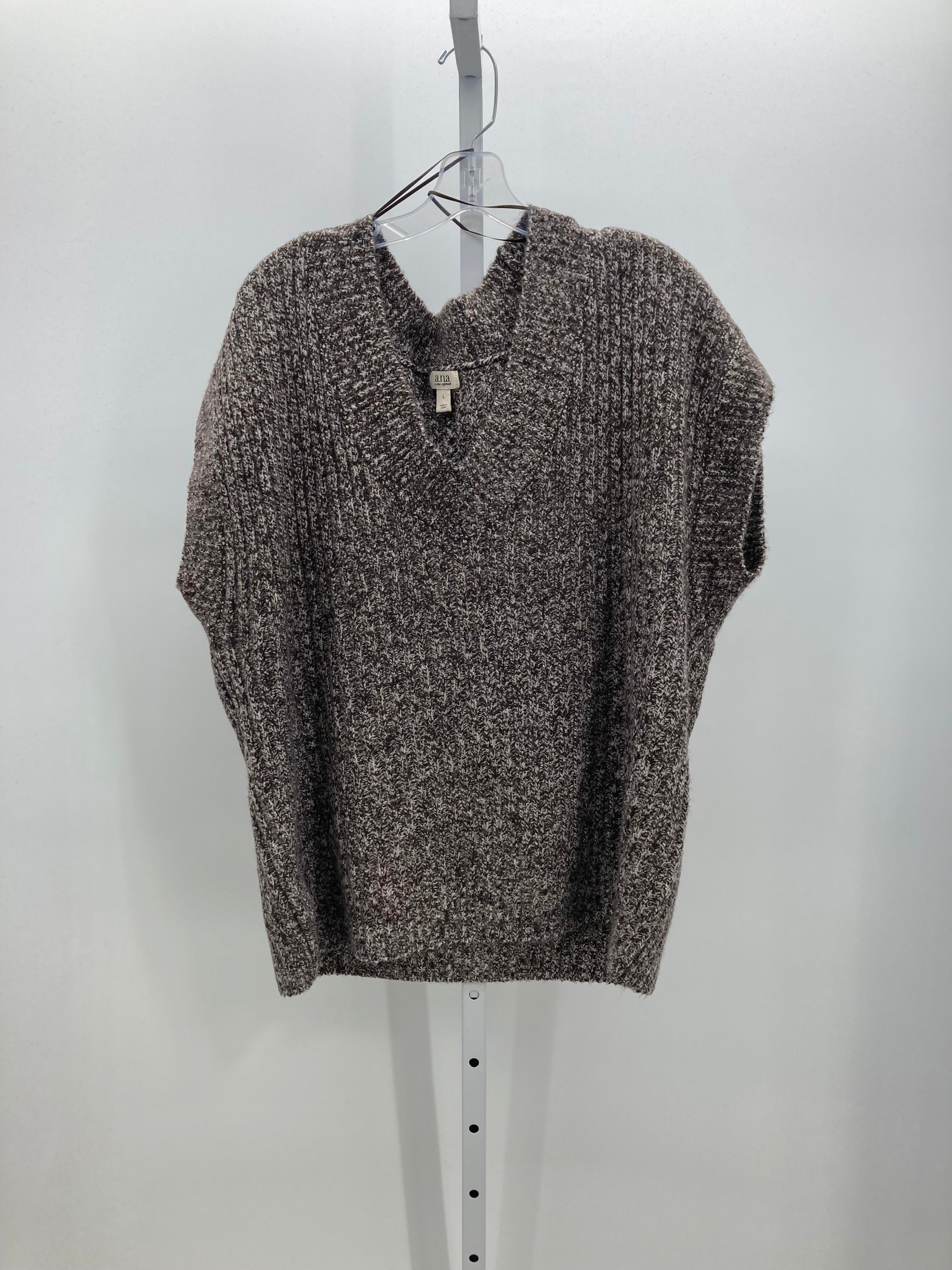A.N.A. Size Large Misses Vest