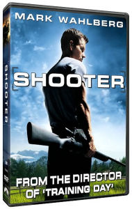 Shooter Antoine Fuqua Director -