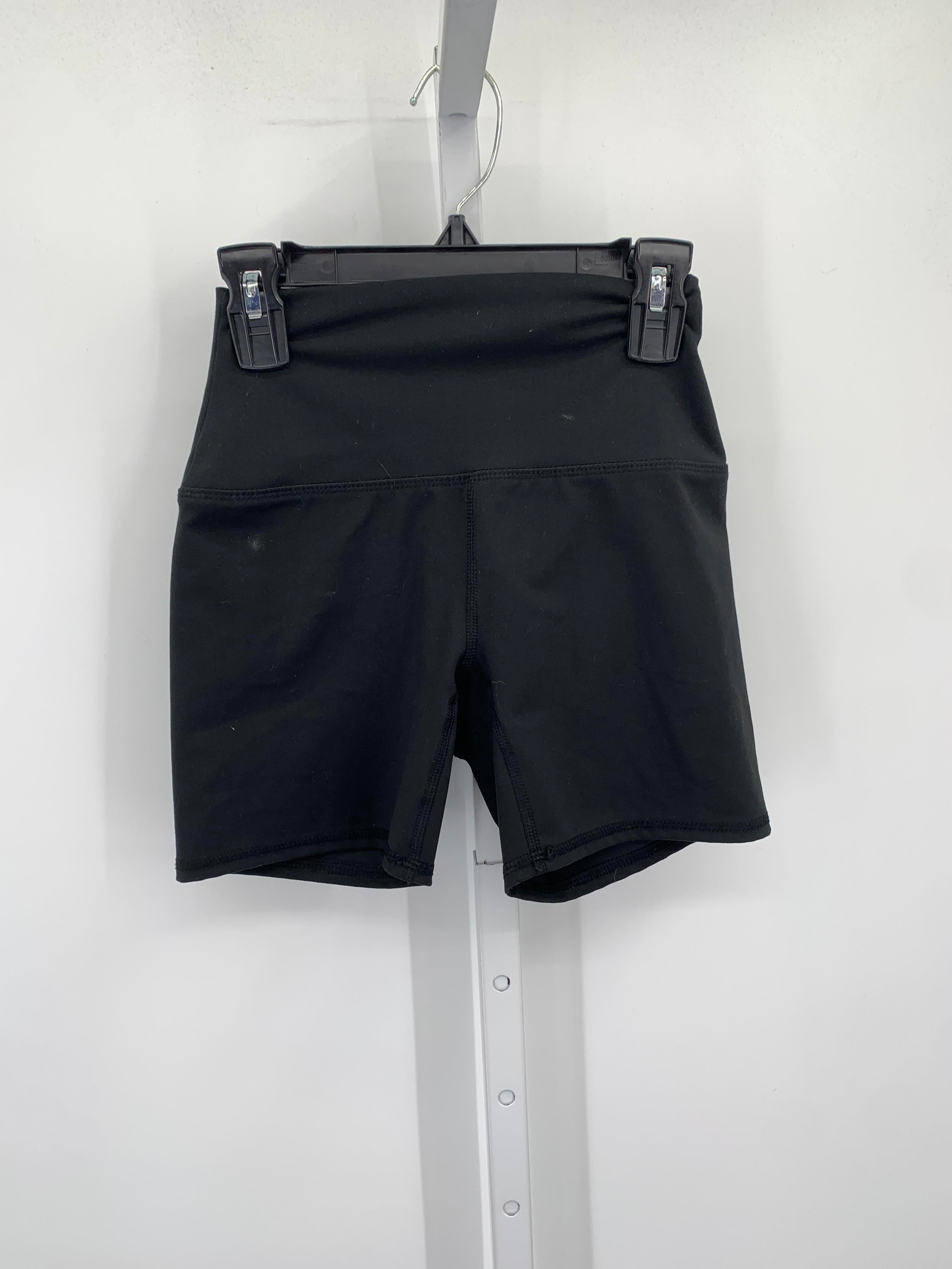 RBX Size X Small Misses Shorts