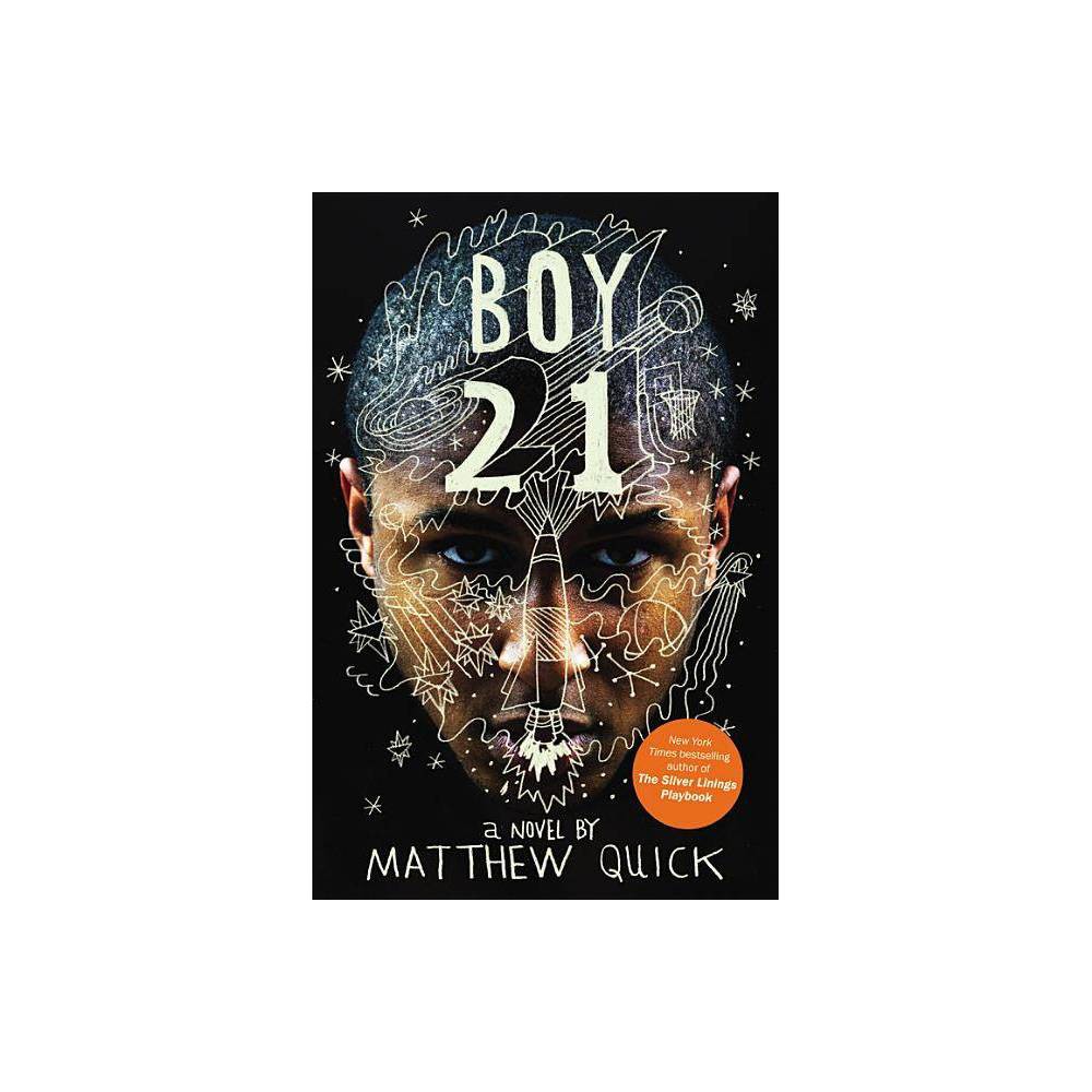 Boy21 - Quick, Matthew