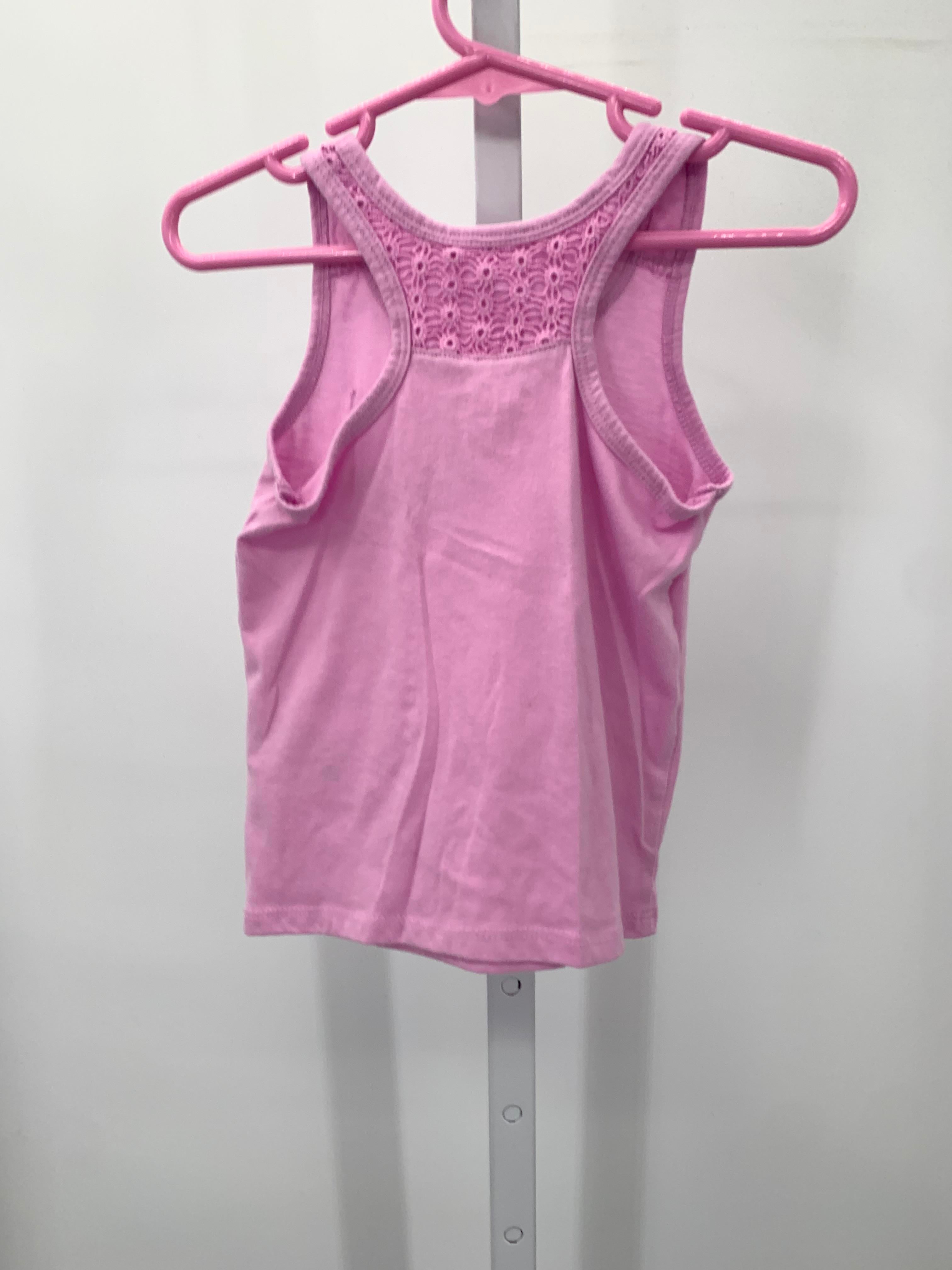 Osh Kosh Size 2T Girls Tank