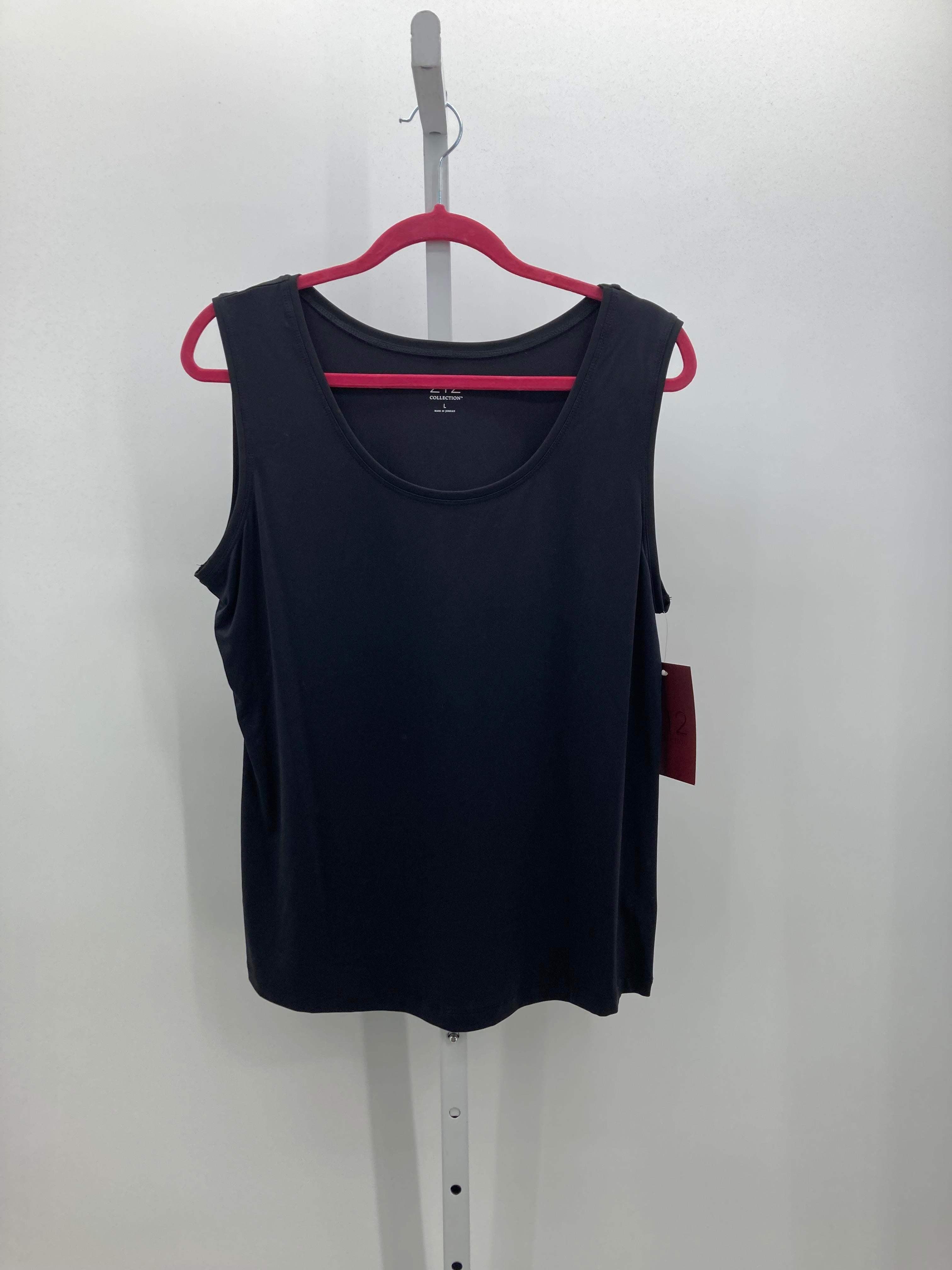 212 Collection Size Large Misses Tank