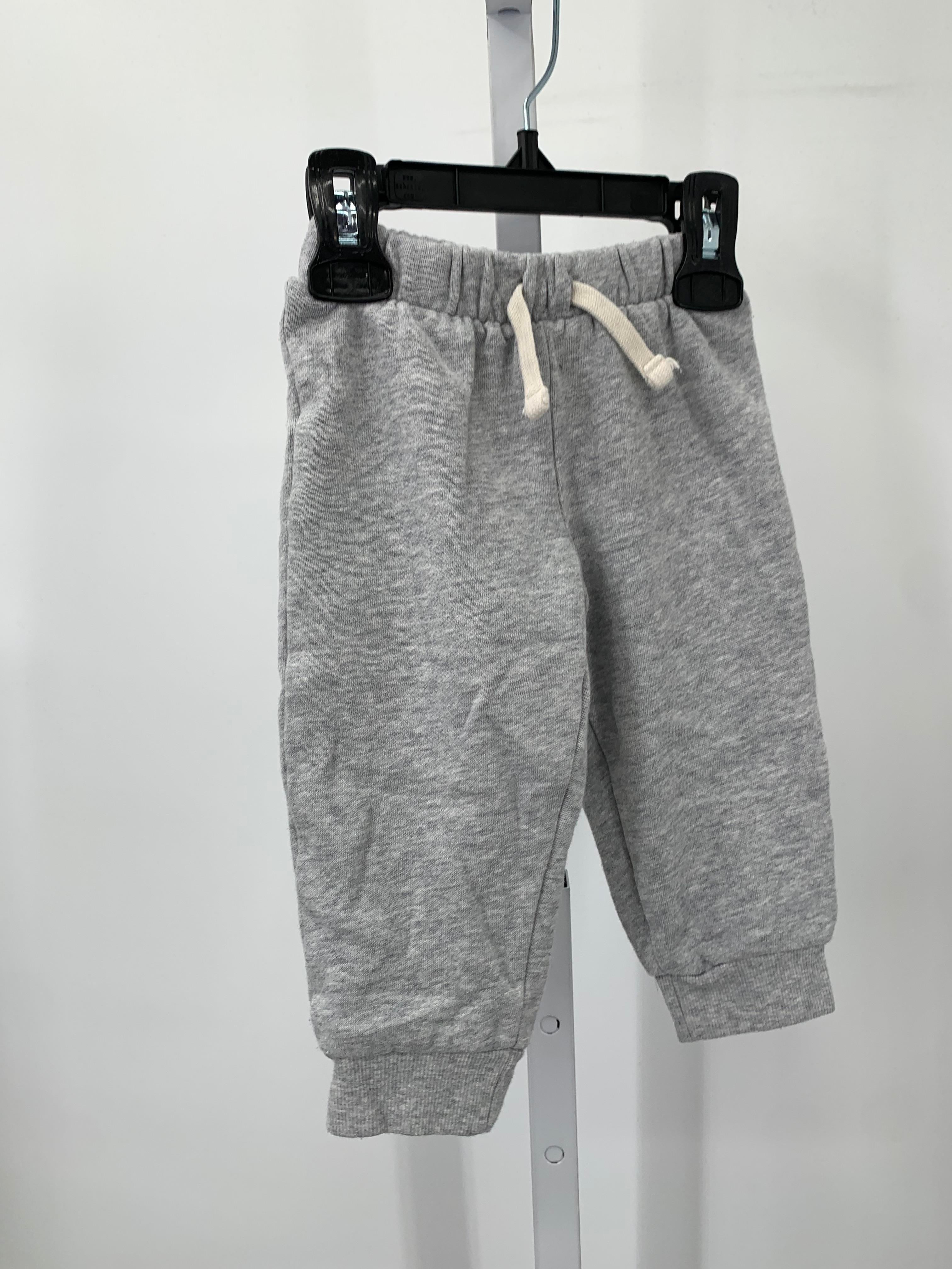 ELASTIC WAIST KNIT