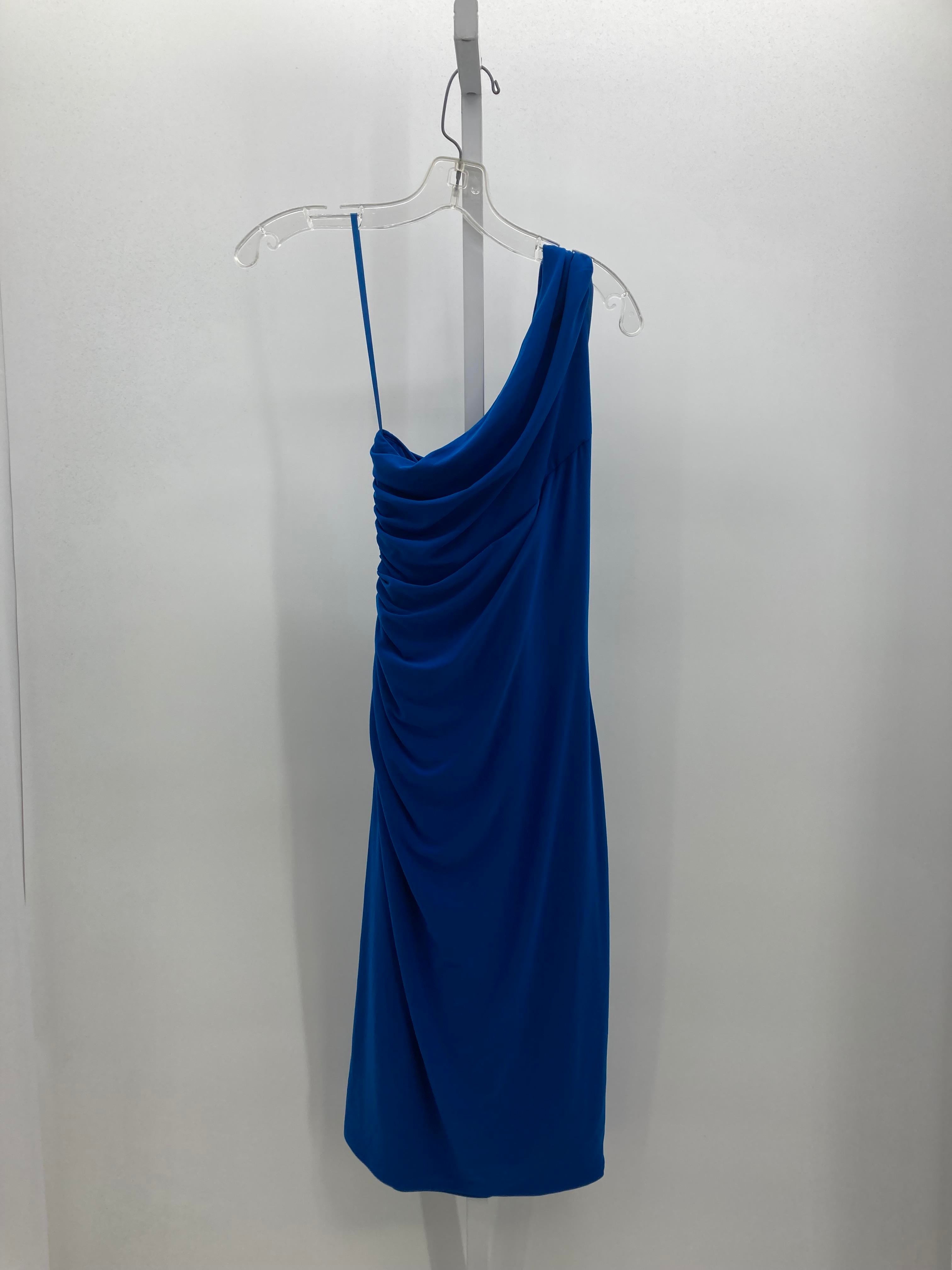 Ralph Lauren Size 6 Misses Sleeveless Dress