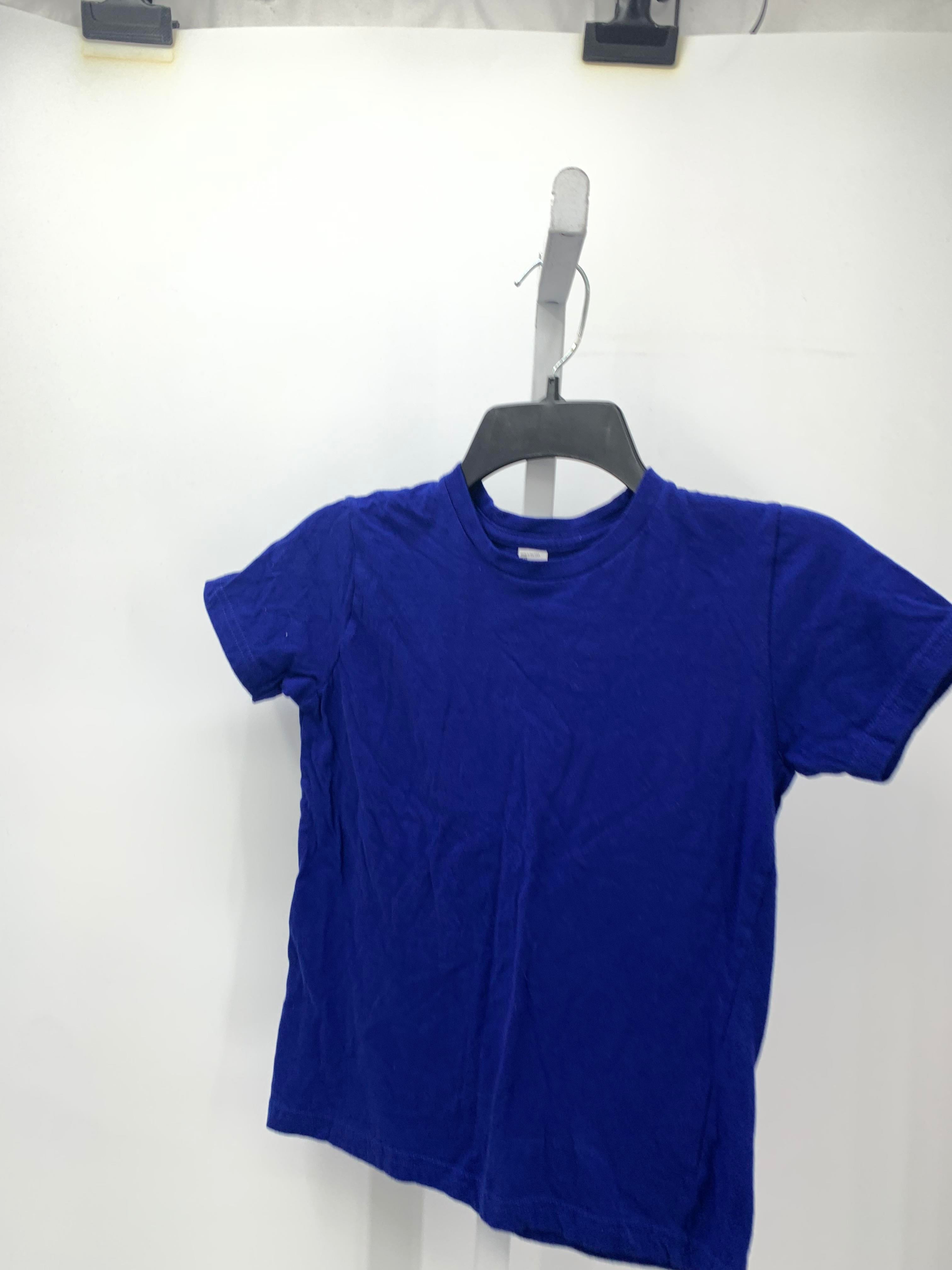 KNIT TEE