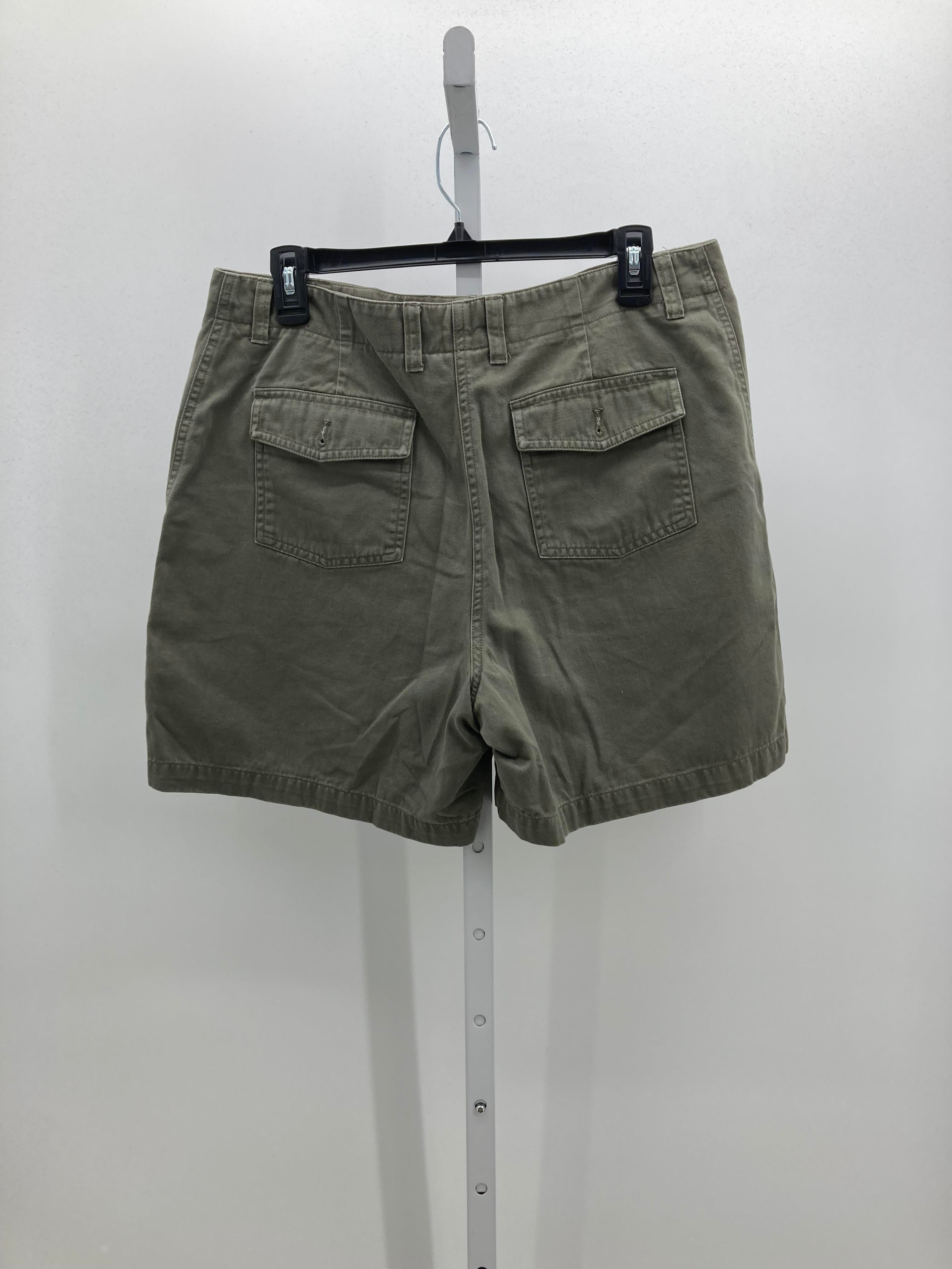 Jones New York Size 12 Misses Shorts