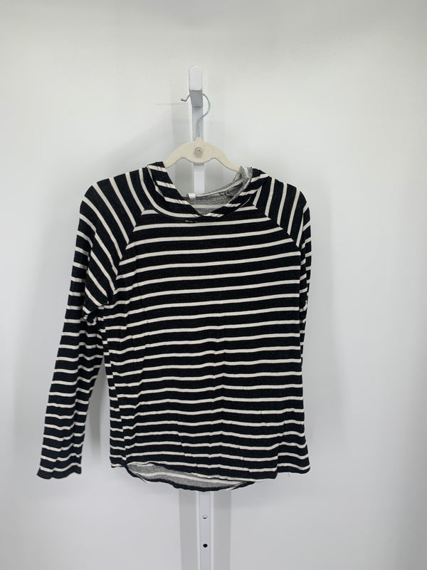 Size Small Misses Long Sleeve Shirt