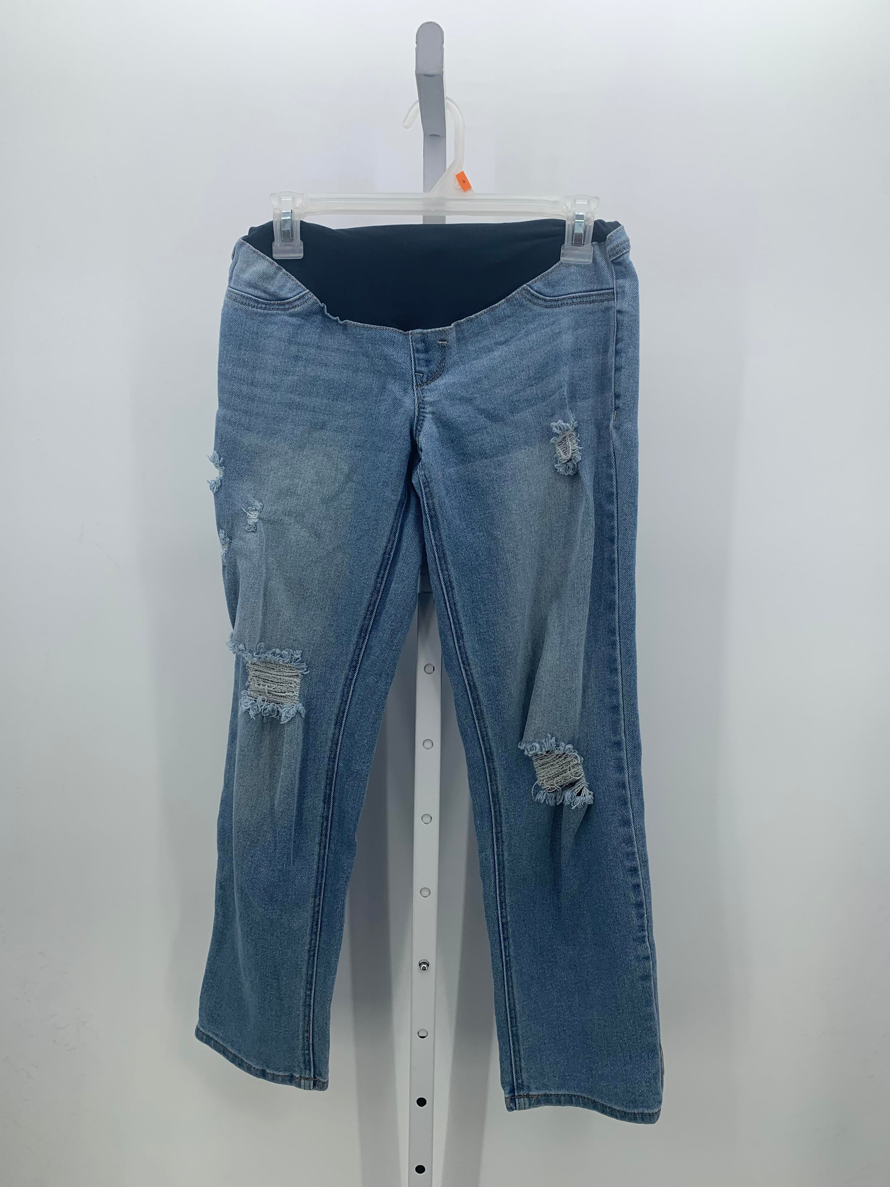 1822 Denim Size 0 Maternity Jeans