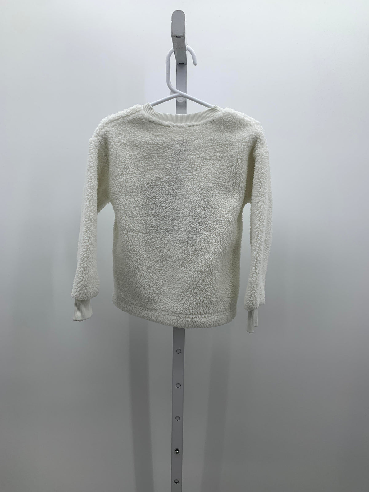 LONG SLV SWEATER THE GRINCH