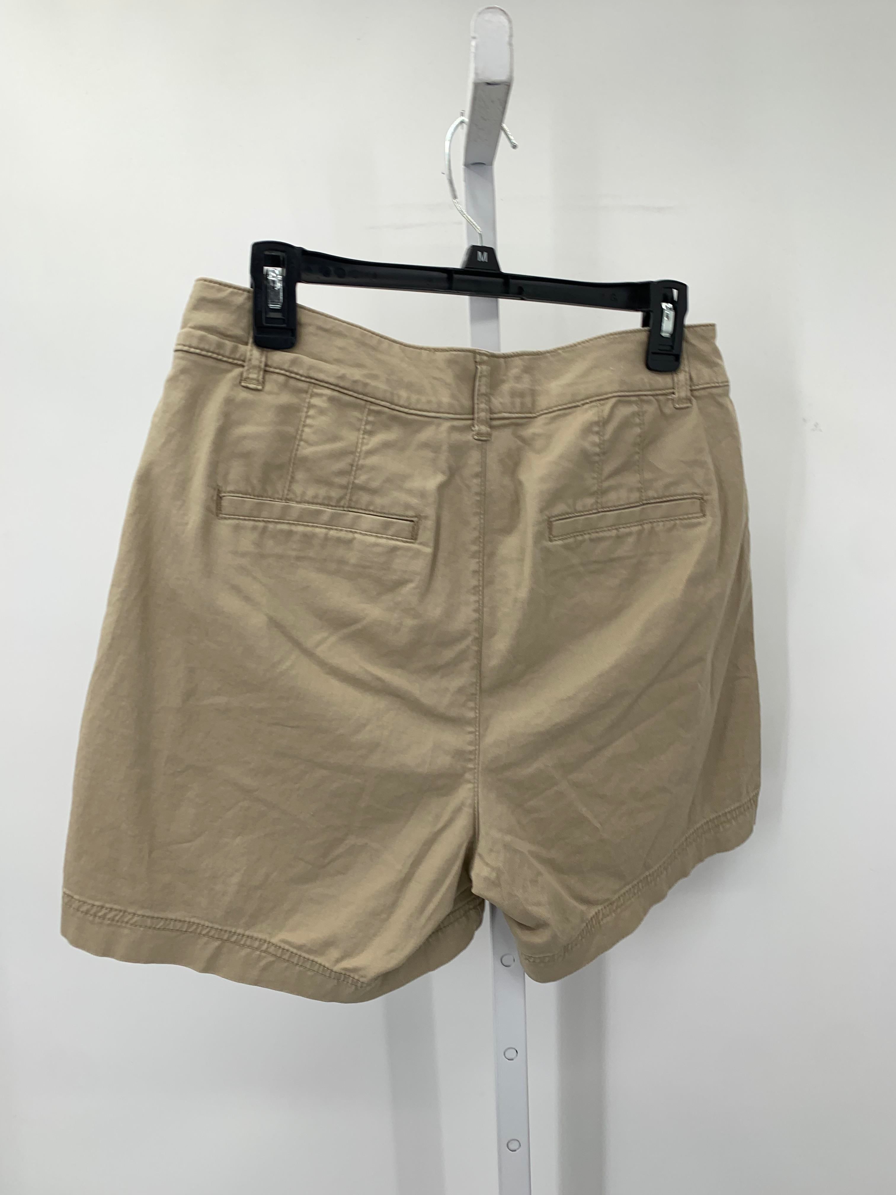 Gap Size 10 Misses Shorts