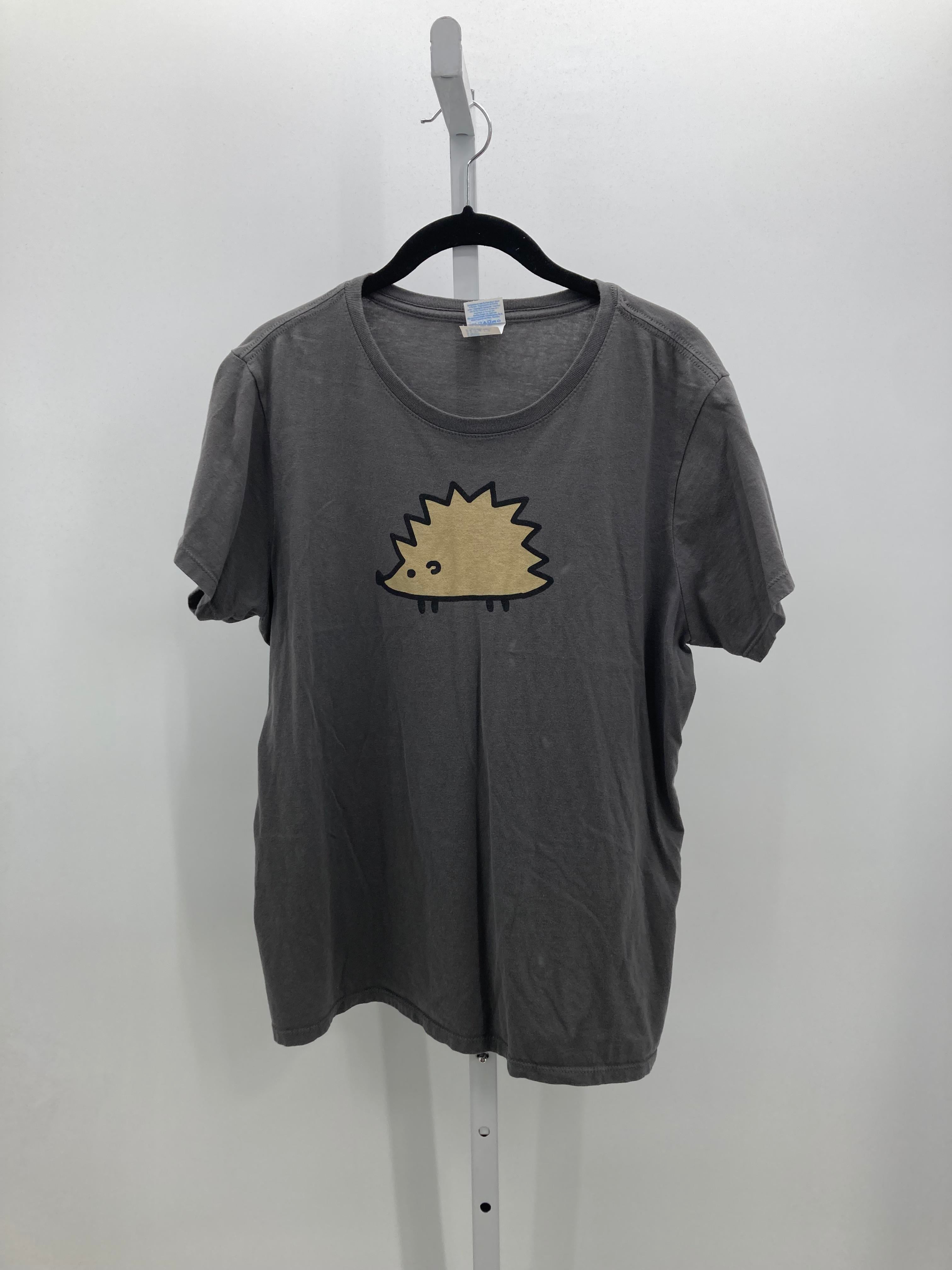 Size Large Misses Short Sleeve Shirt