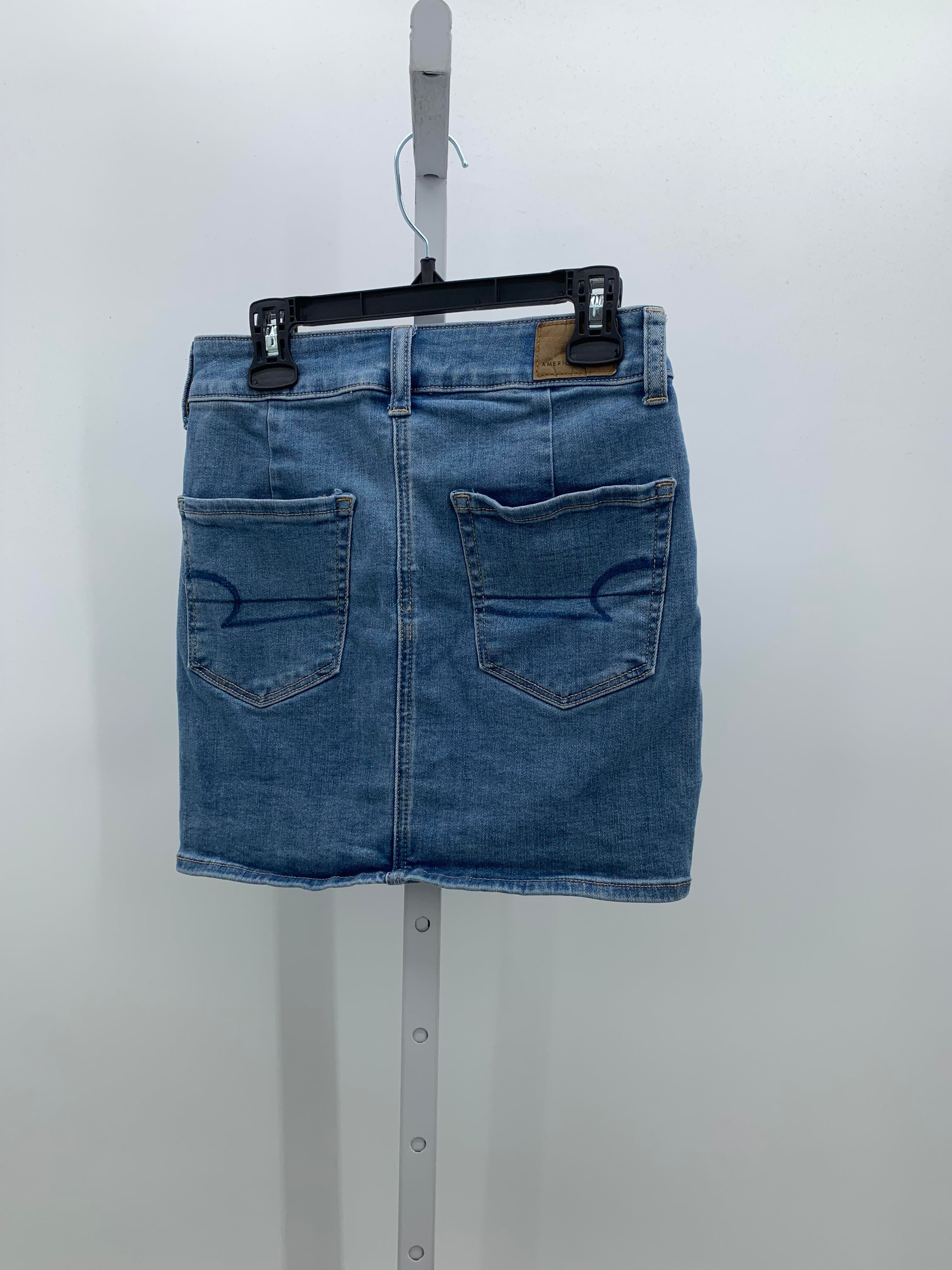 American Eagle Size 00 Juniors Skirt
