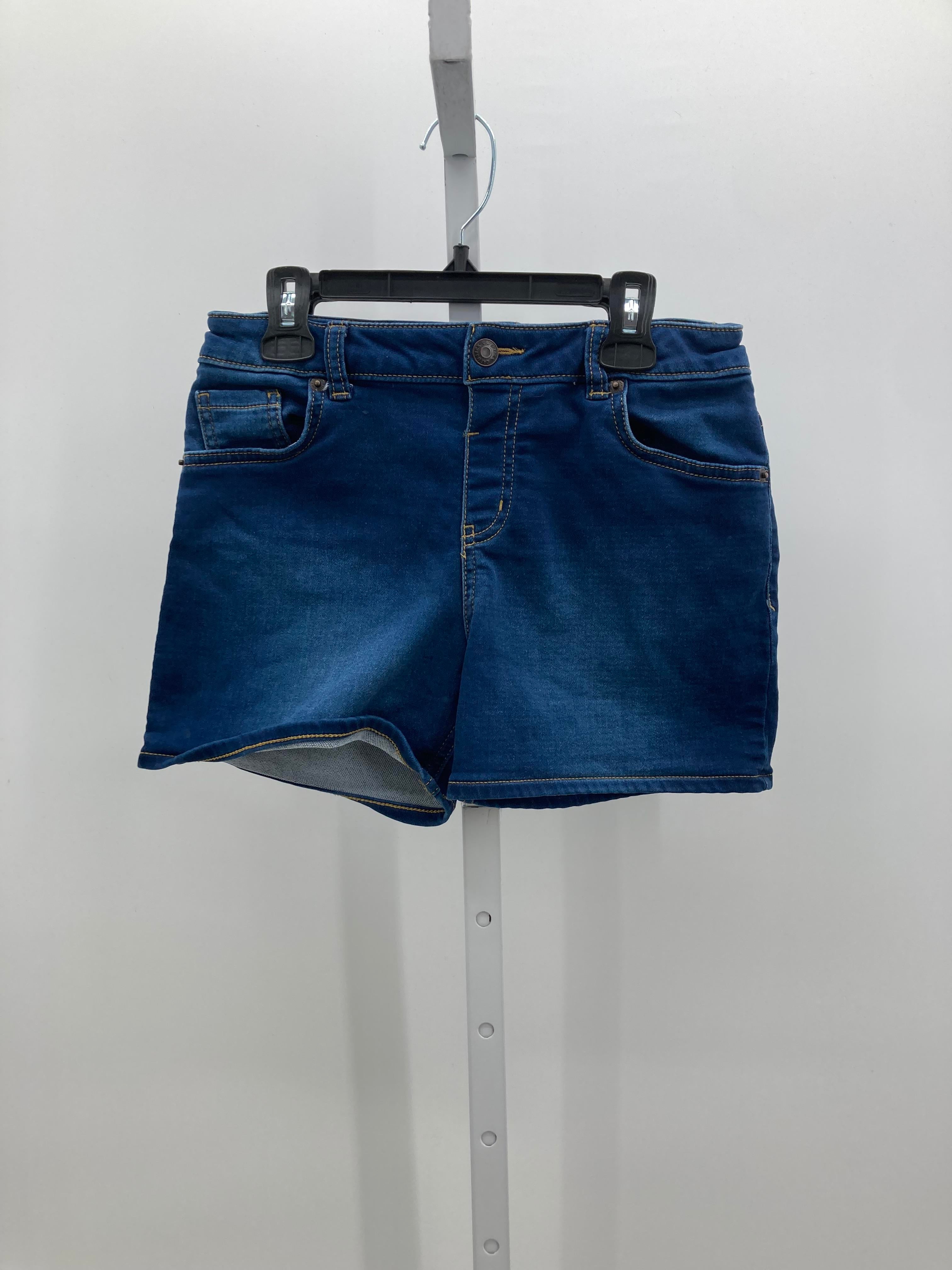 Cat & Jack Size 14 Girls Shorts