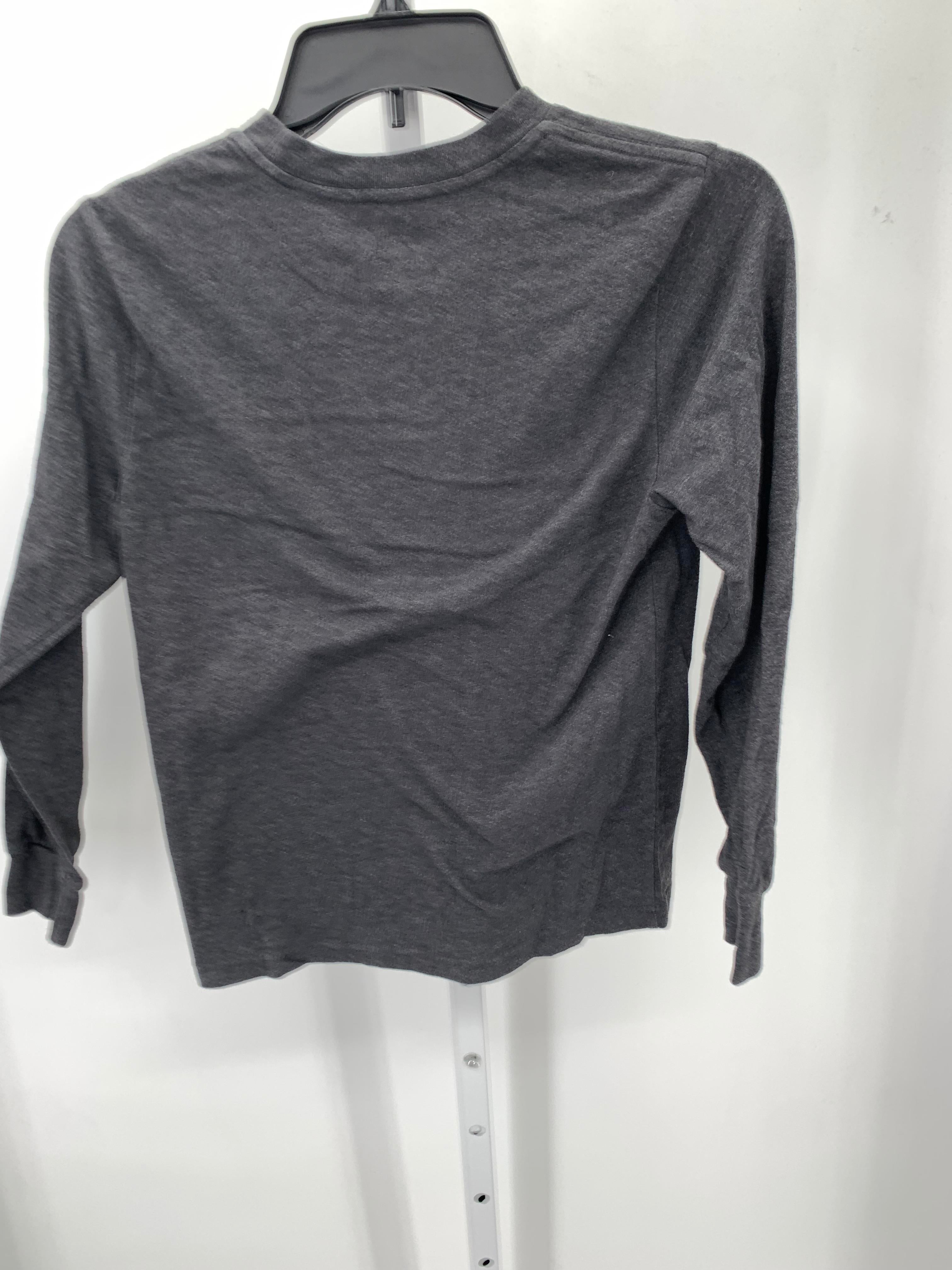 CREWNECK KNIT.