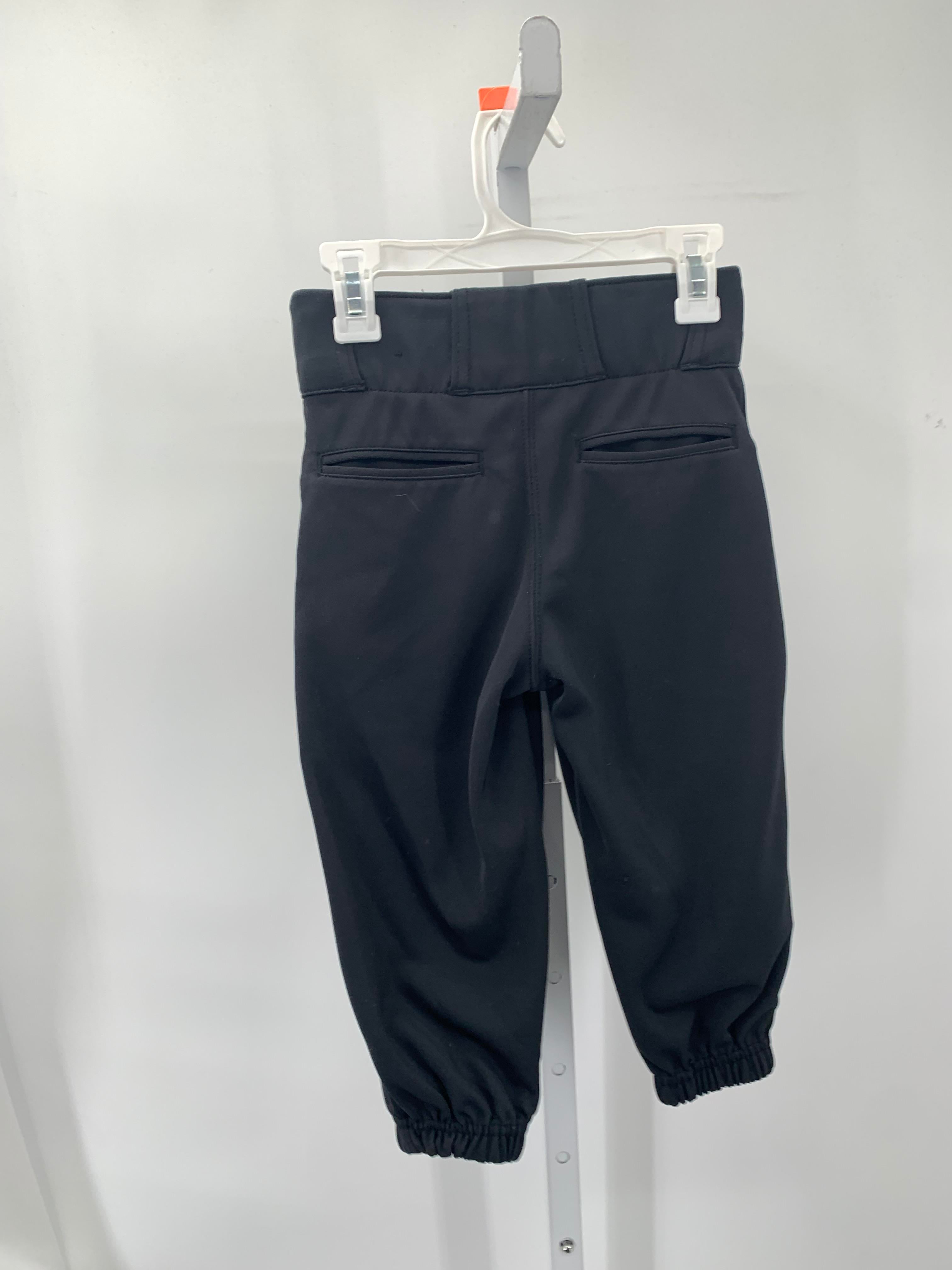 COMFORT WAIST SPORTS PANTS.