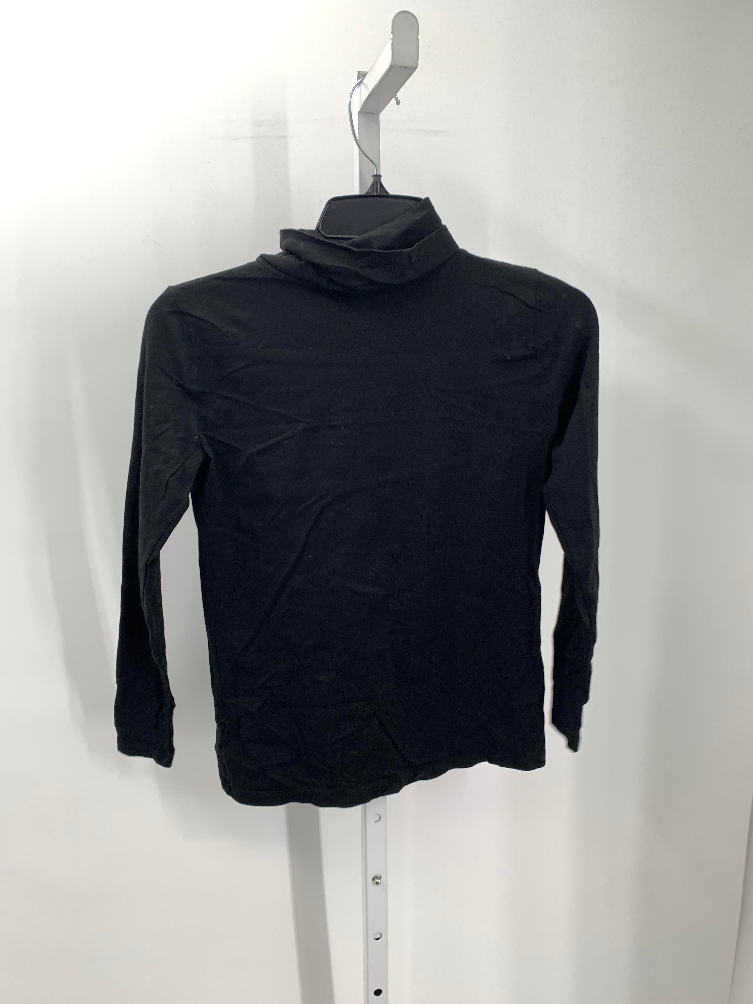 White House Black Size X Small Petite Petite Long Sleeve Shirt