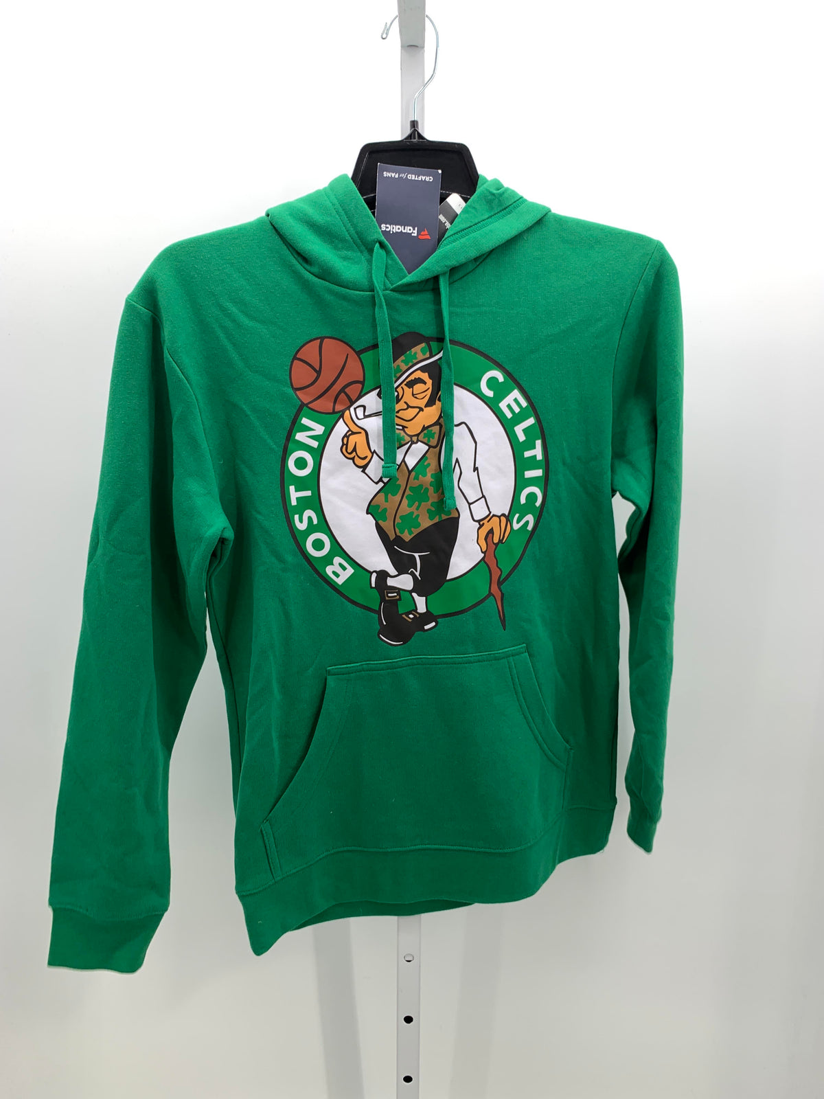 NEW BOSTON CELTICS