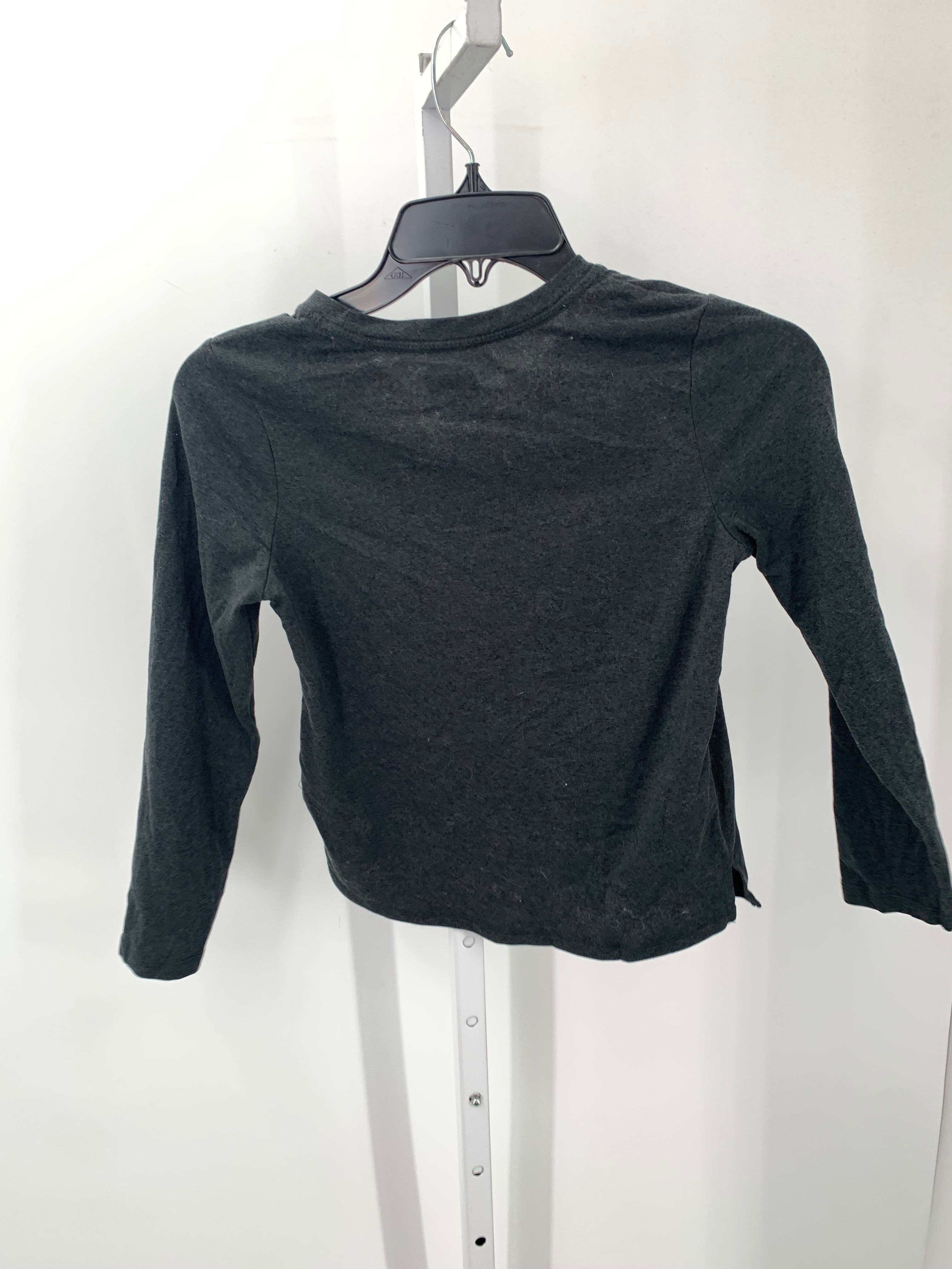 Old Navy Size 10-12 Girls Long Sleeve Shirt