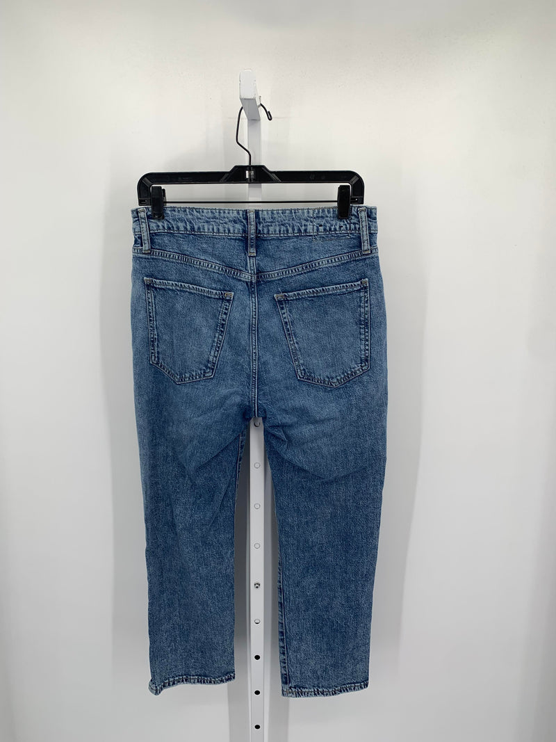 Gap Denim Size 8 Misses Jeans