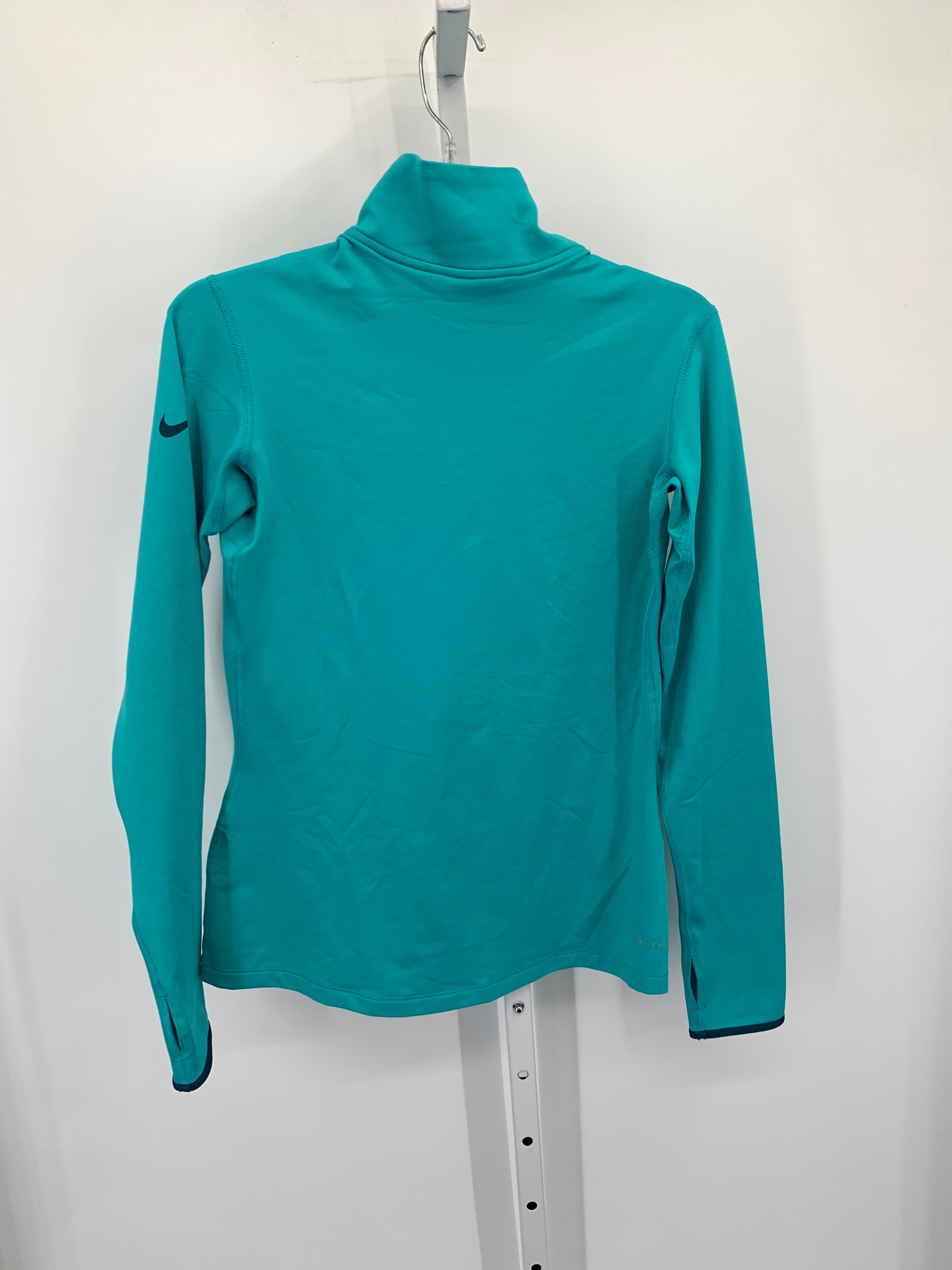 Nike Size Medium Misses Long Sleeve Shirt