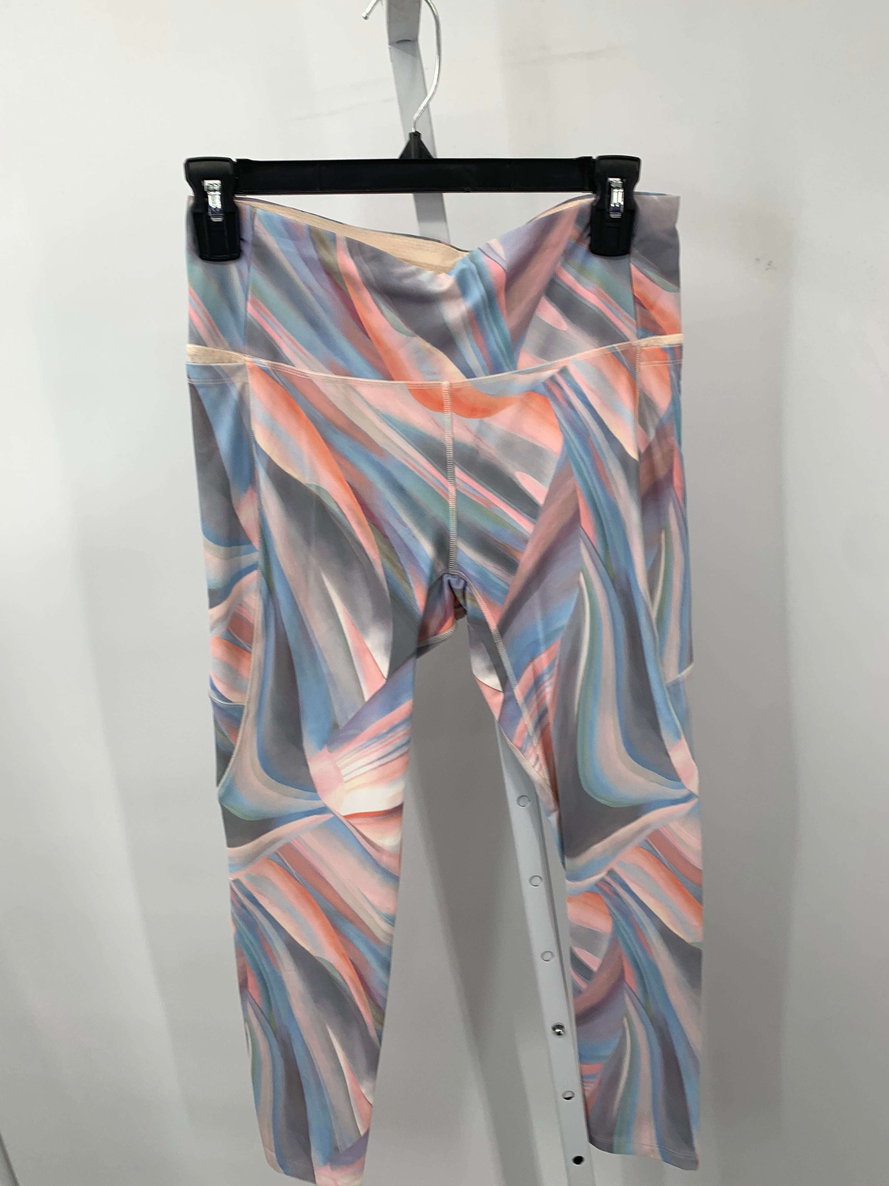 Calia Size Medium Misses Leggings