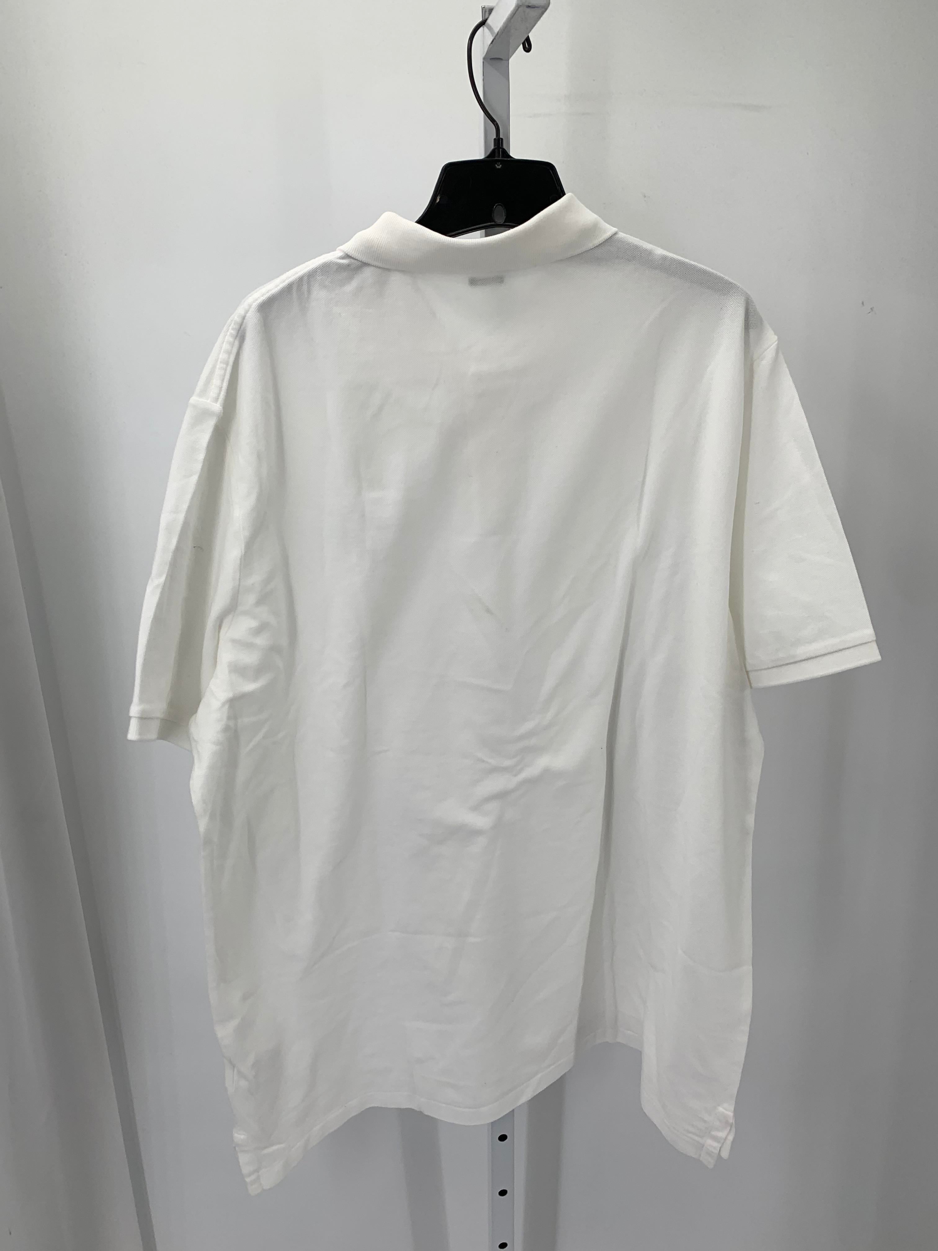 NEW WAFFLE KNIT POLO