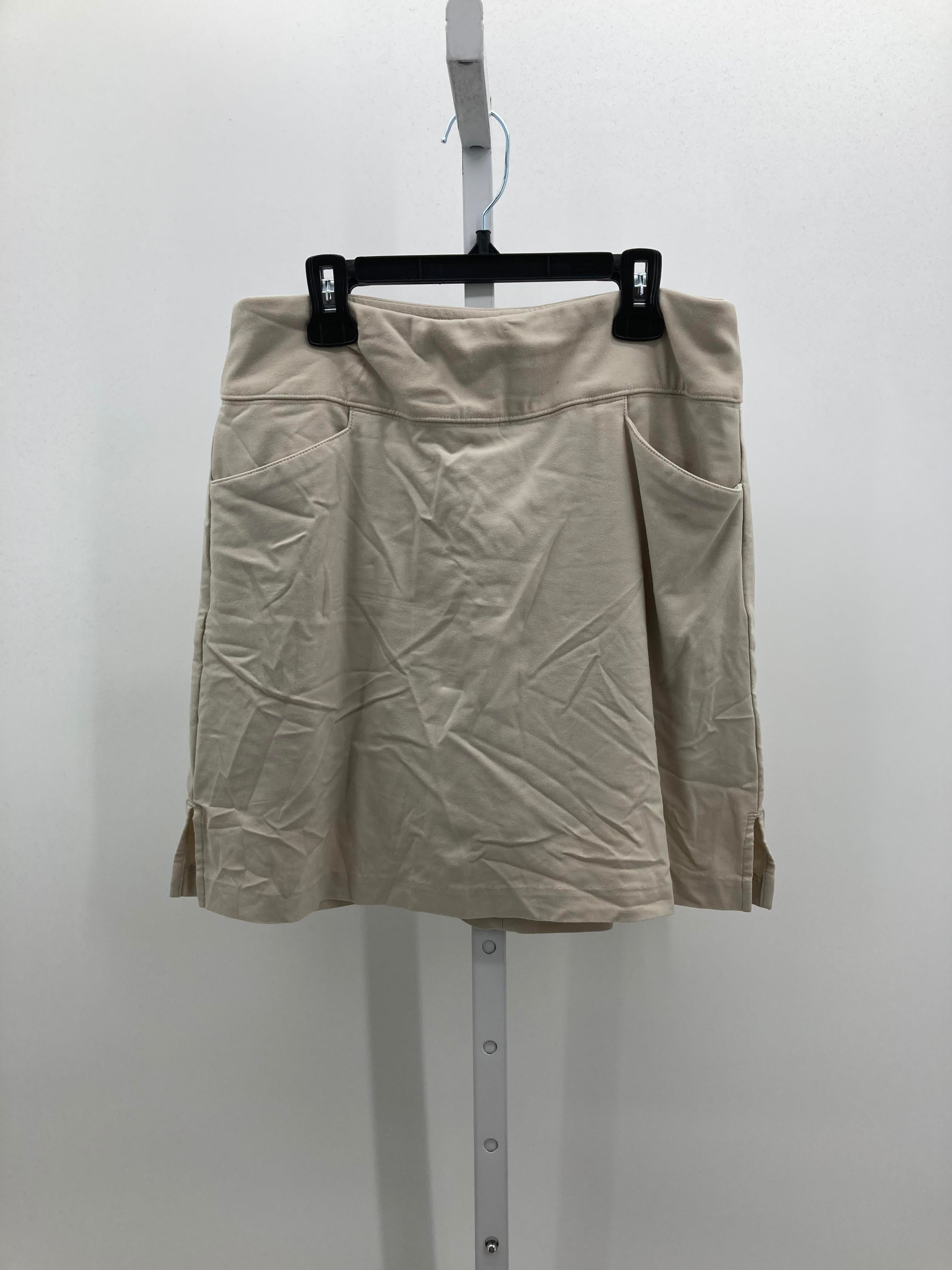 Size Medium Misses Skirt