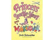 Princess Sparkle-heart Gets a Makeover - Josh Schneider